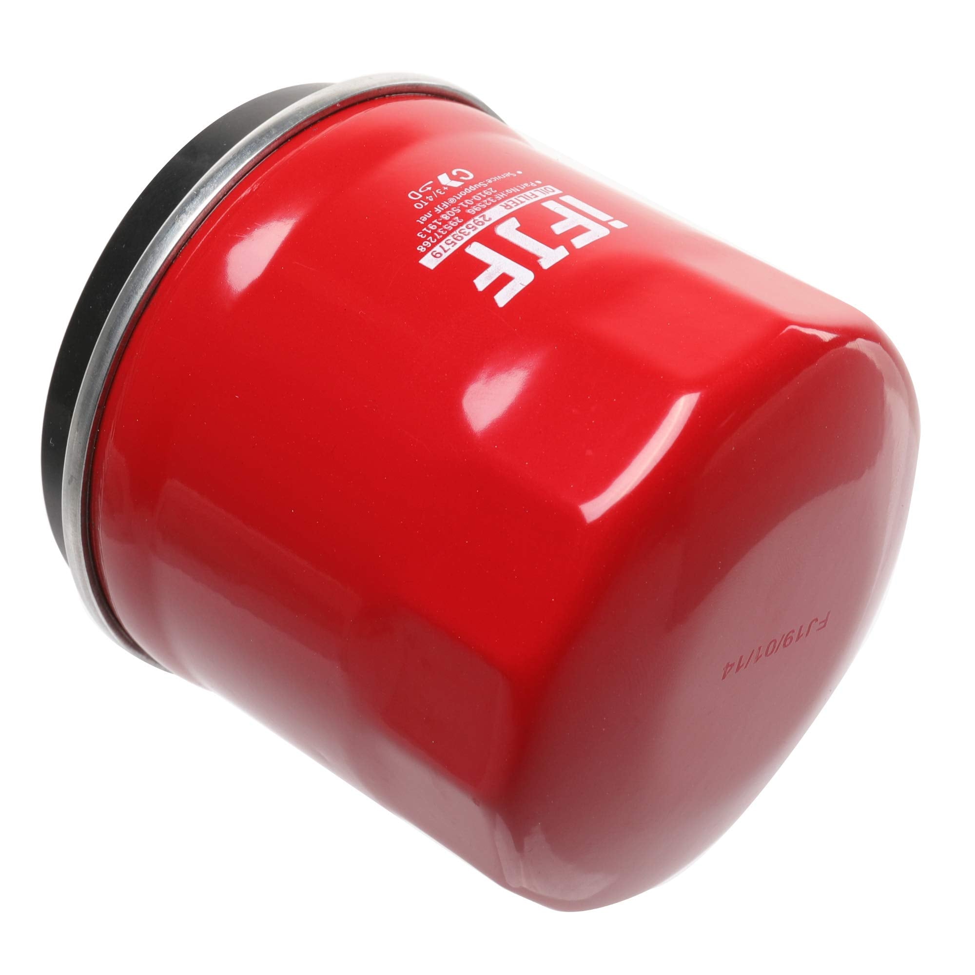 Transmission Filter | 2001-2019 Chevrolet/GMC 6.6L V8 Duramax
