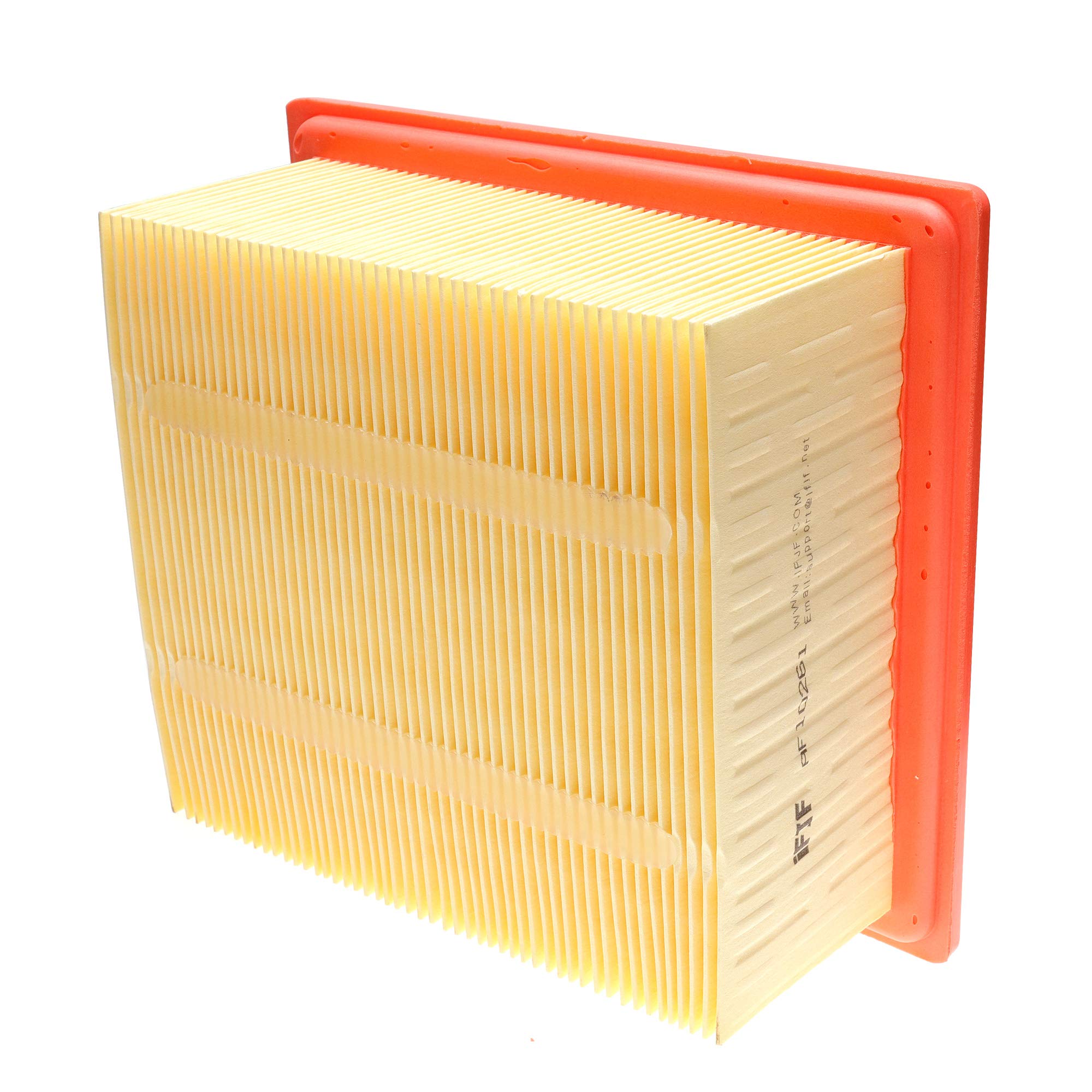 Engine Air Filter | 2007-2024 Dodge Ram 2500-5500 6.7L