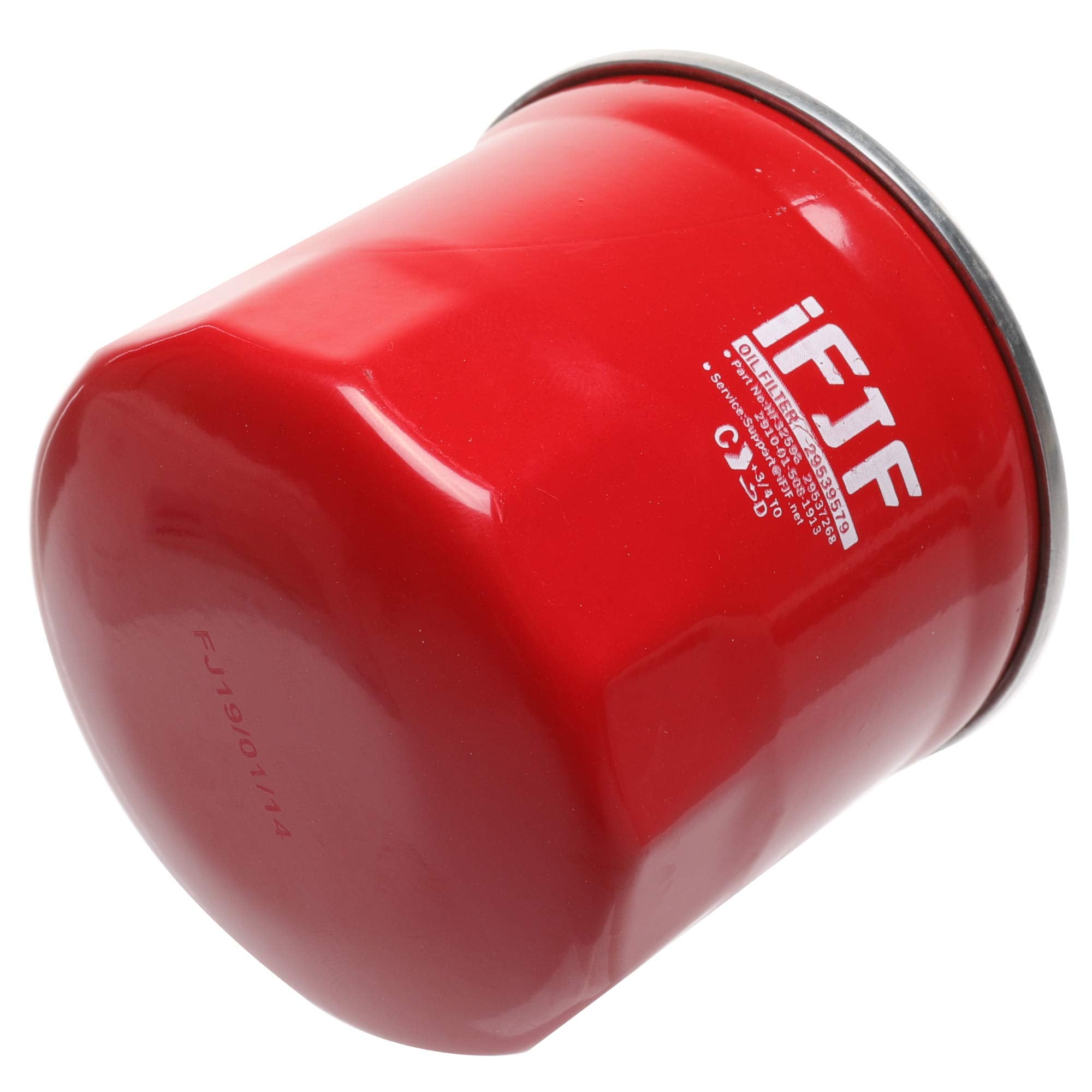 Transmission Filter | 2001-2019 Chevrolet/GMC 6.6L V8 Duramax