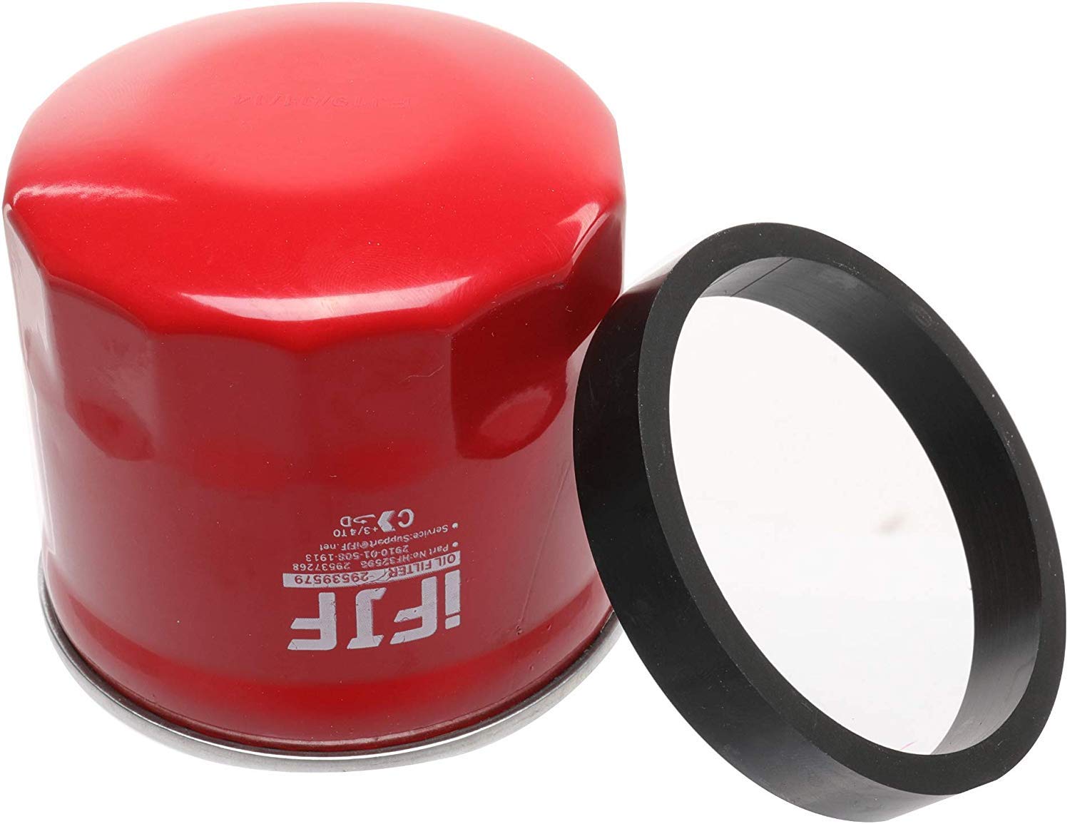 Filter Kit | 2001-2016 Chevrolet/GMC 6.6L V8 Duramax