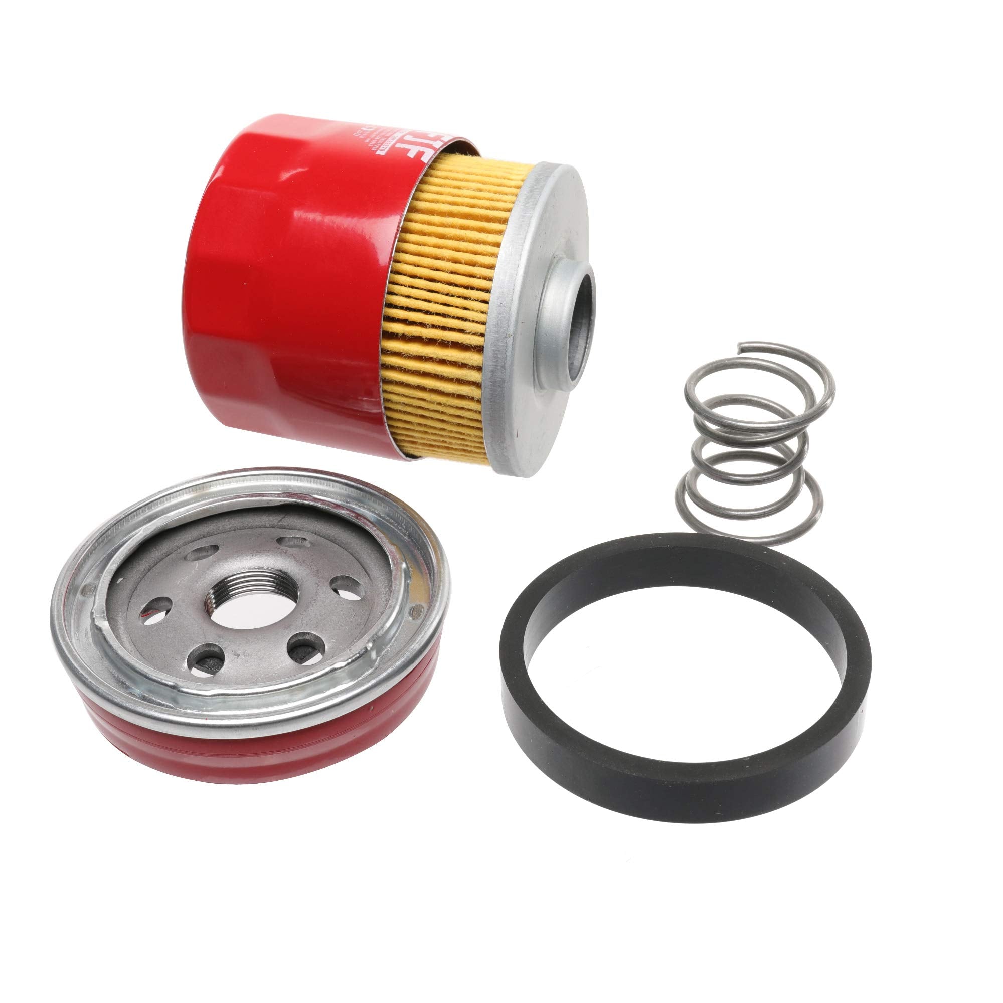Transmission Filter | 2001-2019 Chevrolet/GMC 6.6L V8 Duramax