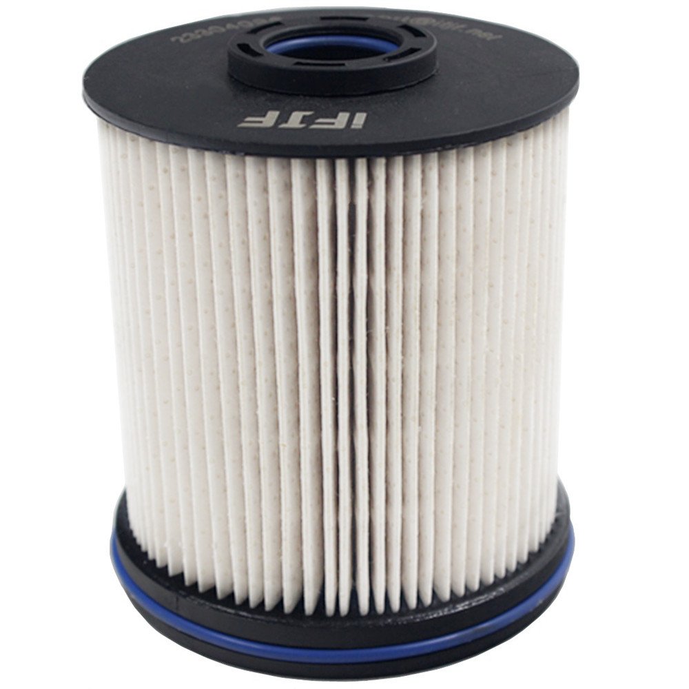 Fuel Filter | 2017-2025 Chevrolet/GMC 3.0L/6.6L Duramax