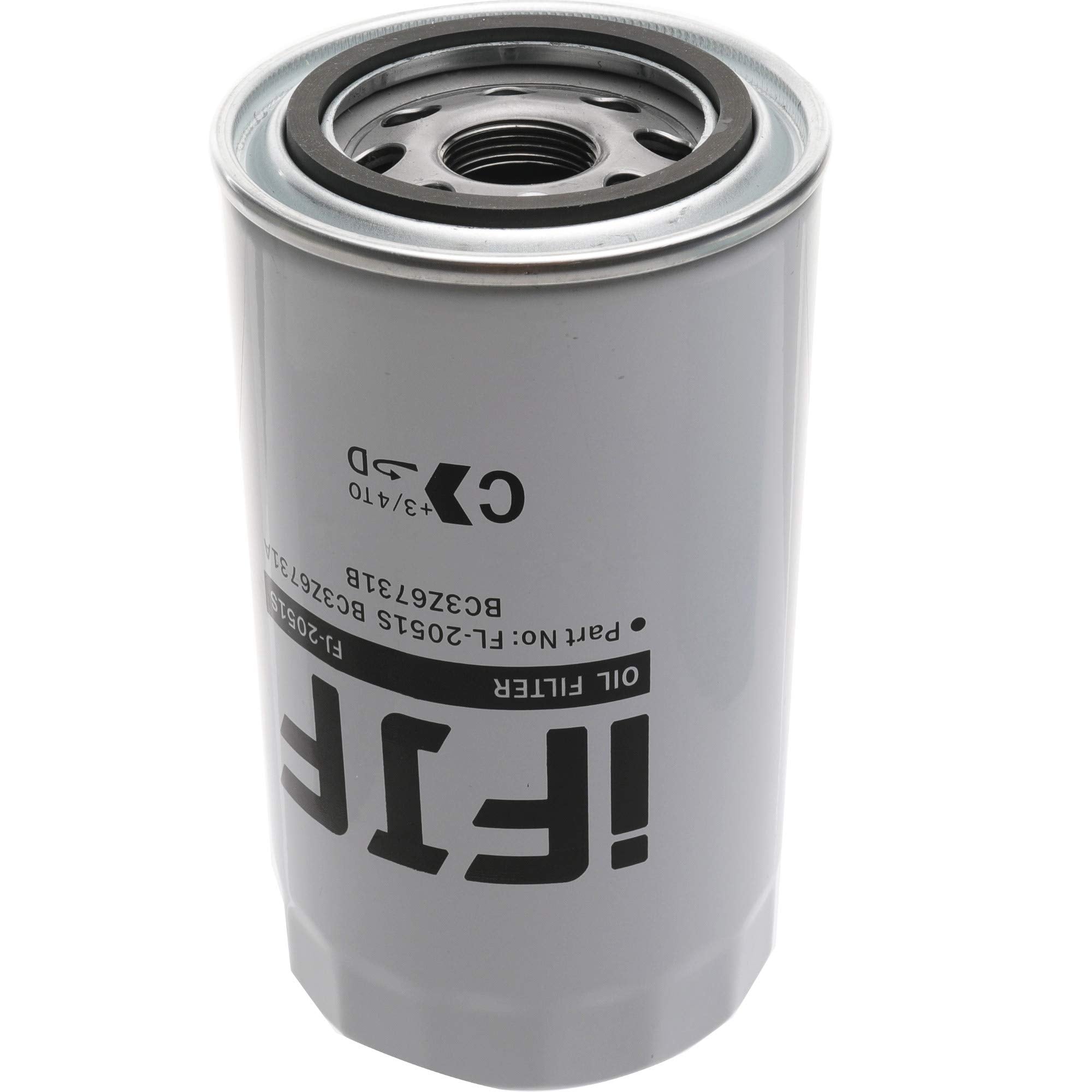 Oil Filter | 2011-2025 Ford 6.7L Powerstroke