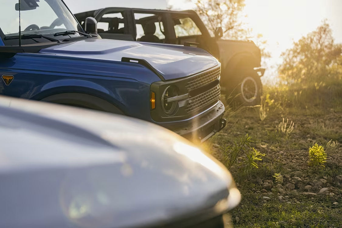 Unlock Hidden Power: Best DPF Delete Kits for Ford Powerstroke Trucks