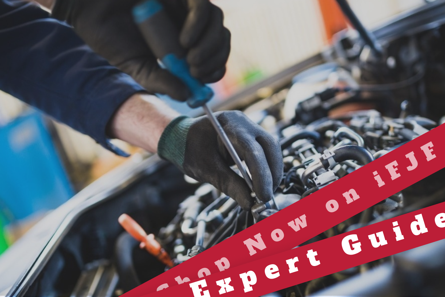 Expert Guide: Changing Your Duramax EGR Valve at Home