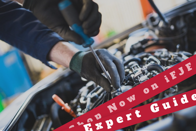 Expert Guide: Changing Your Duramax EGR Valve at Home