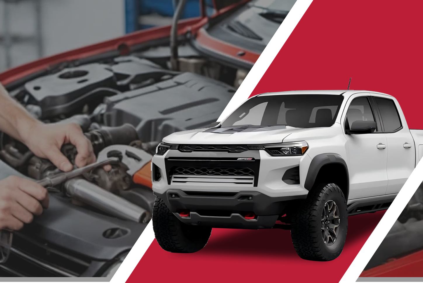 Prevent EGR Valve Failure: Summer Maintenance Tips for Diesel Trucks
