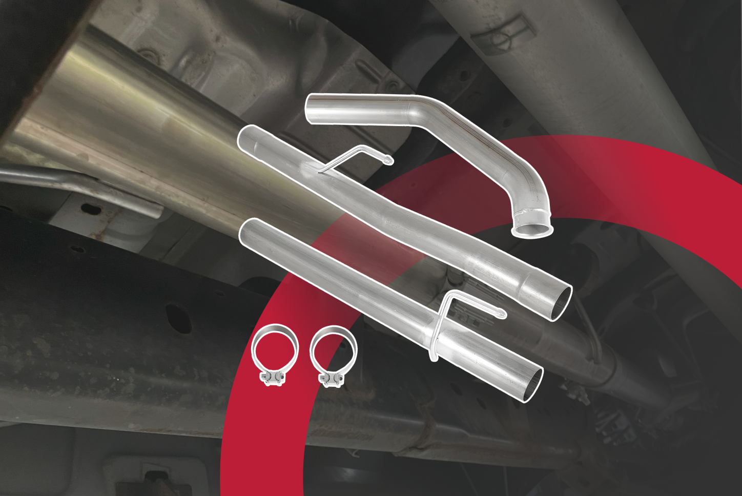 Off-Road Upgrade: Step-by-Step Guide to Installing a 3" DPF Delete Pipe on RAM 3.0L Ecodiesel