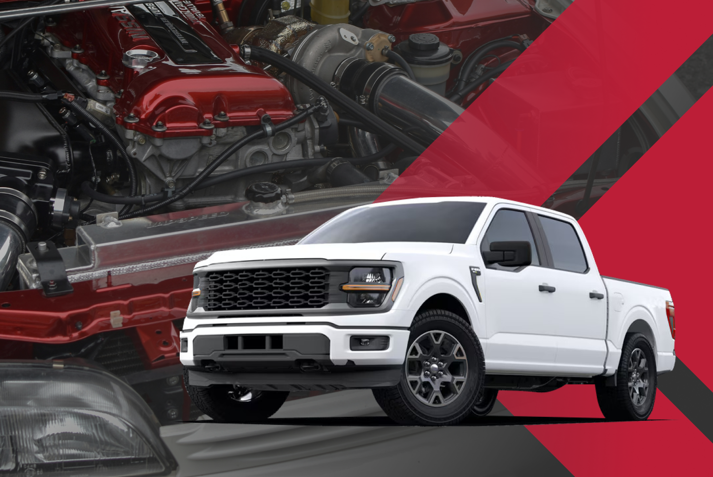 Warning: These 7 Symptoms Mean Your F-150's EGR Valve is Failing