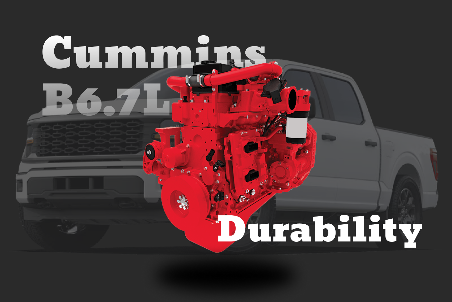 Cummins B6.7L Durability: What the Data Says About Engine Longevity