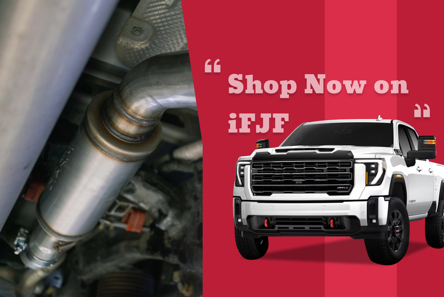 What to Know About Muffler Delete Cost & Installation