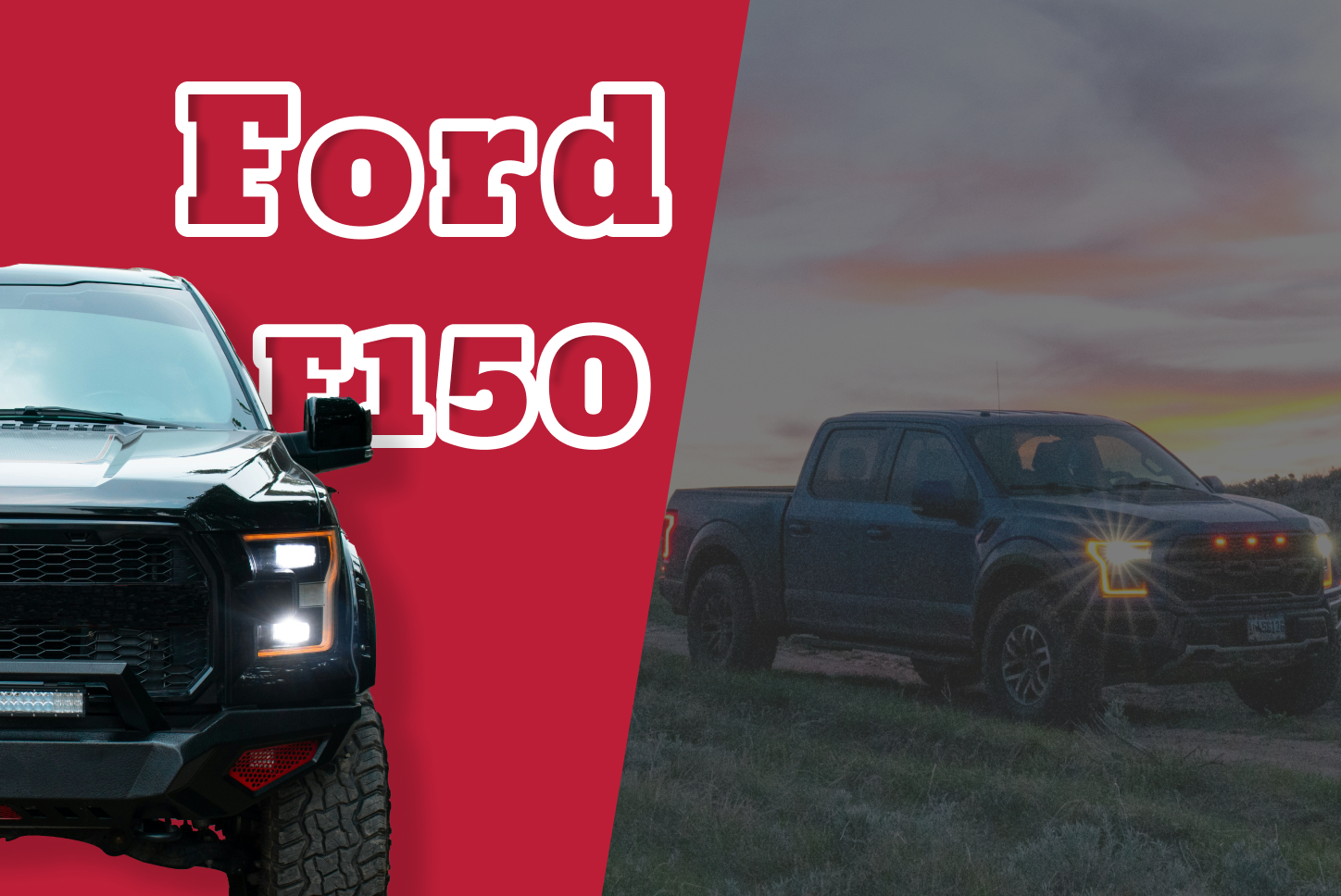 Ford F150 Comprehensive Guide