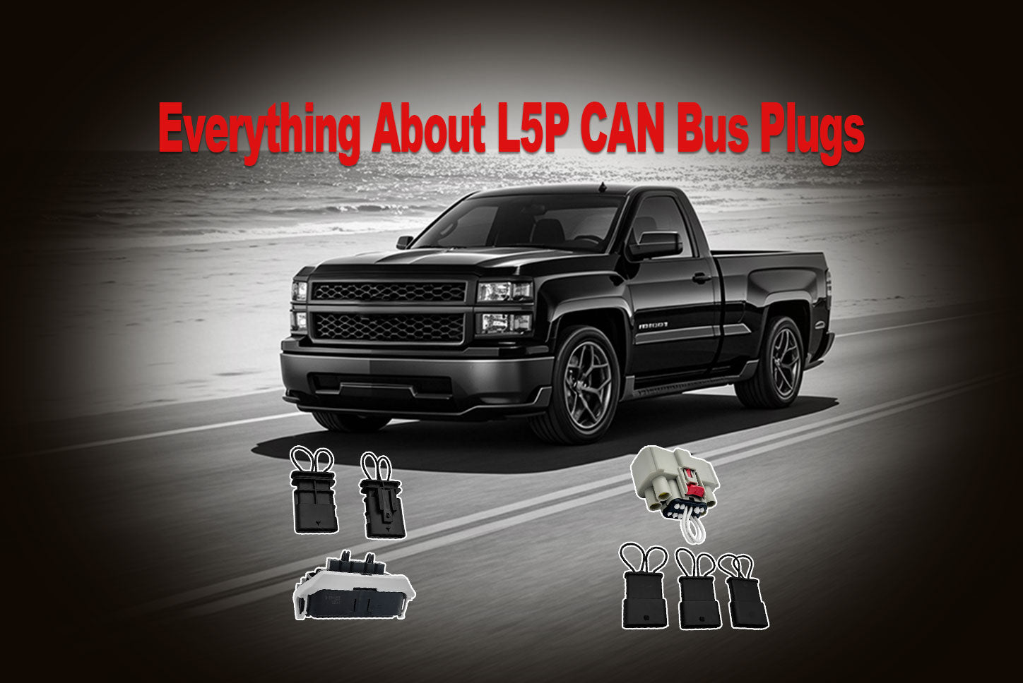 Everything About L5P CAN Bus Plugs: Defeating Derate and Fault Codes