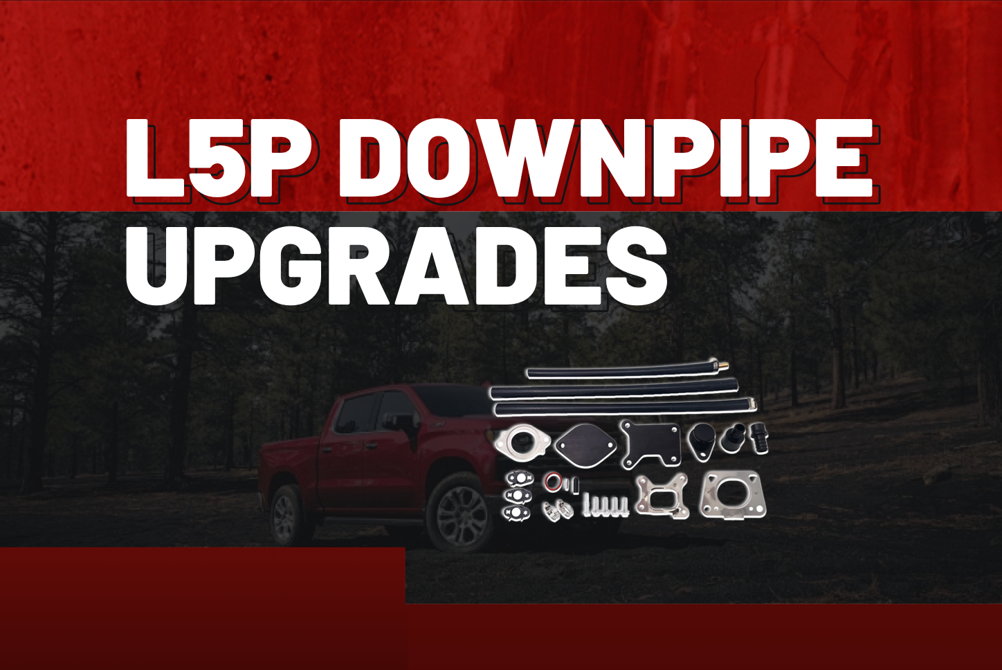 Discover Why L5P Downpipe Upgrades Deliver Real Results