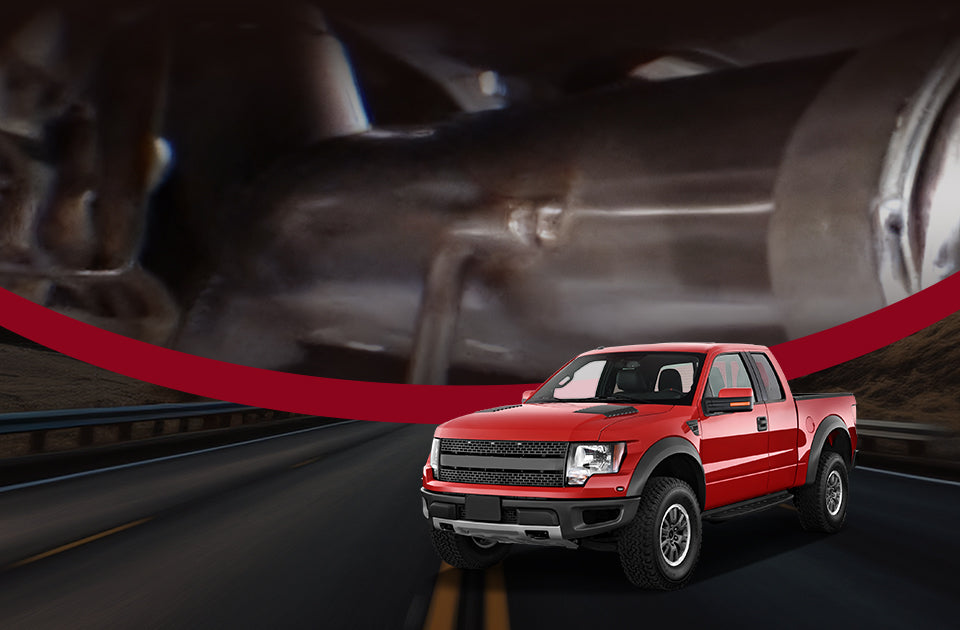 How to Avoid DPF Problems: The Complete Truck Owner's Guide