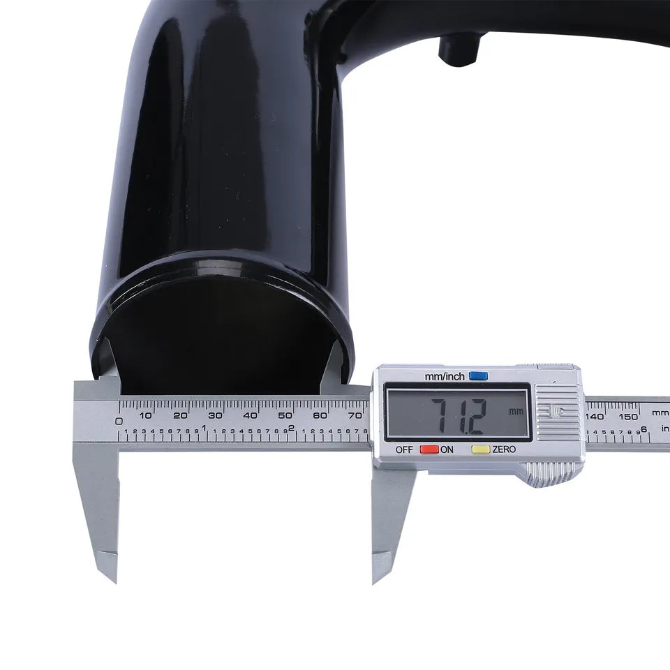 Intake Elbow | 2003-2007 Ram Cummins 5.9L