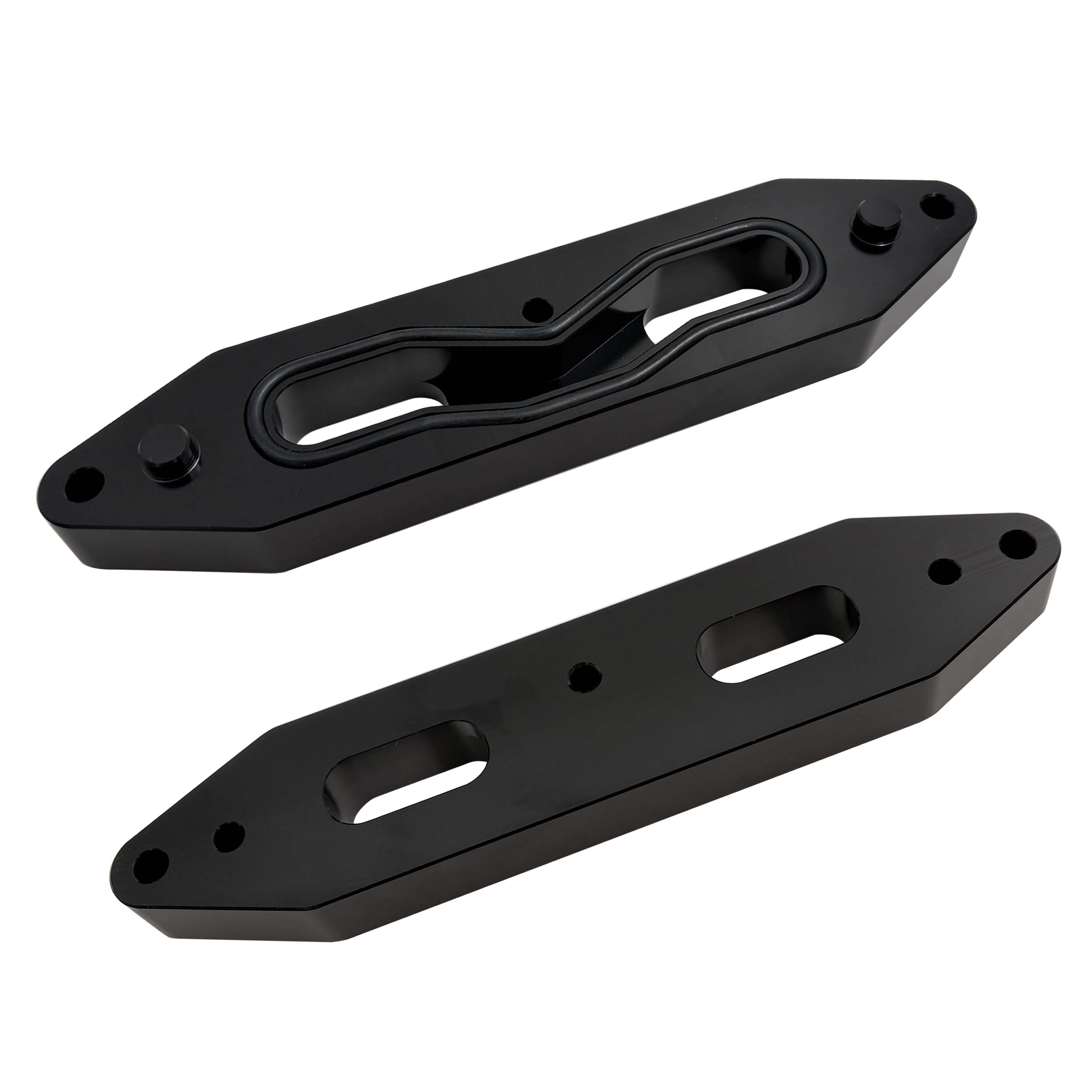 EGR Delete Kit | 2011-2023 Ford Powerstroke 6.7L