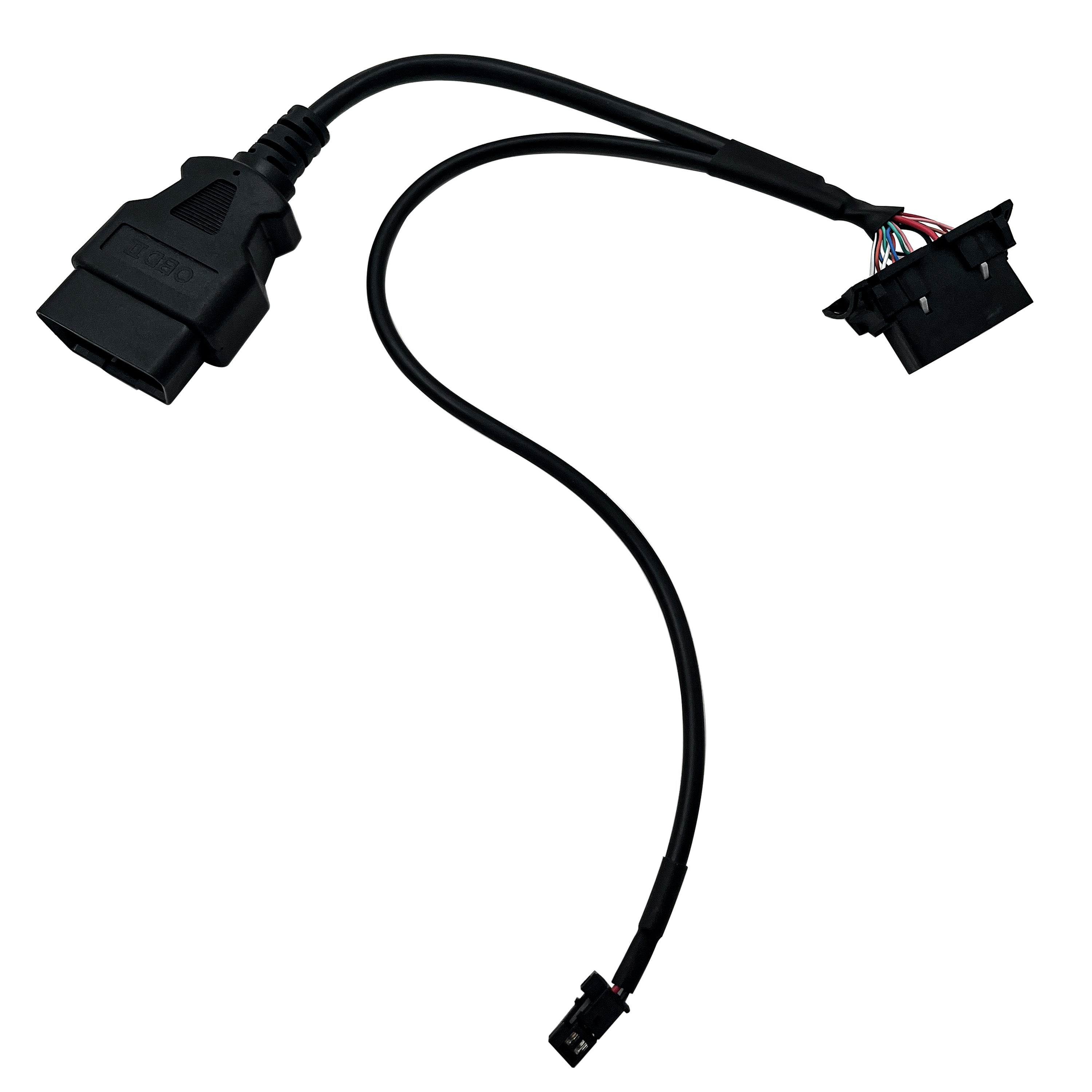 HD Security Gate Bypass Cable | 2018+ Ram Cummins