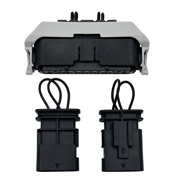2020-2023 Duramax L5P Can Bus Plugs | IFJF