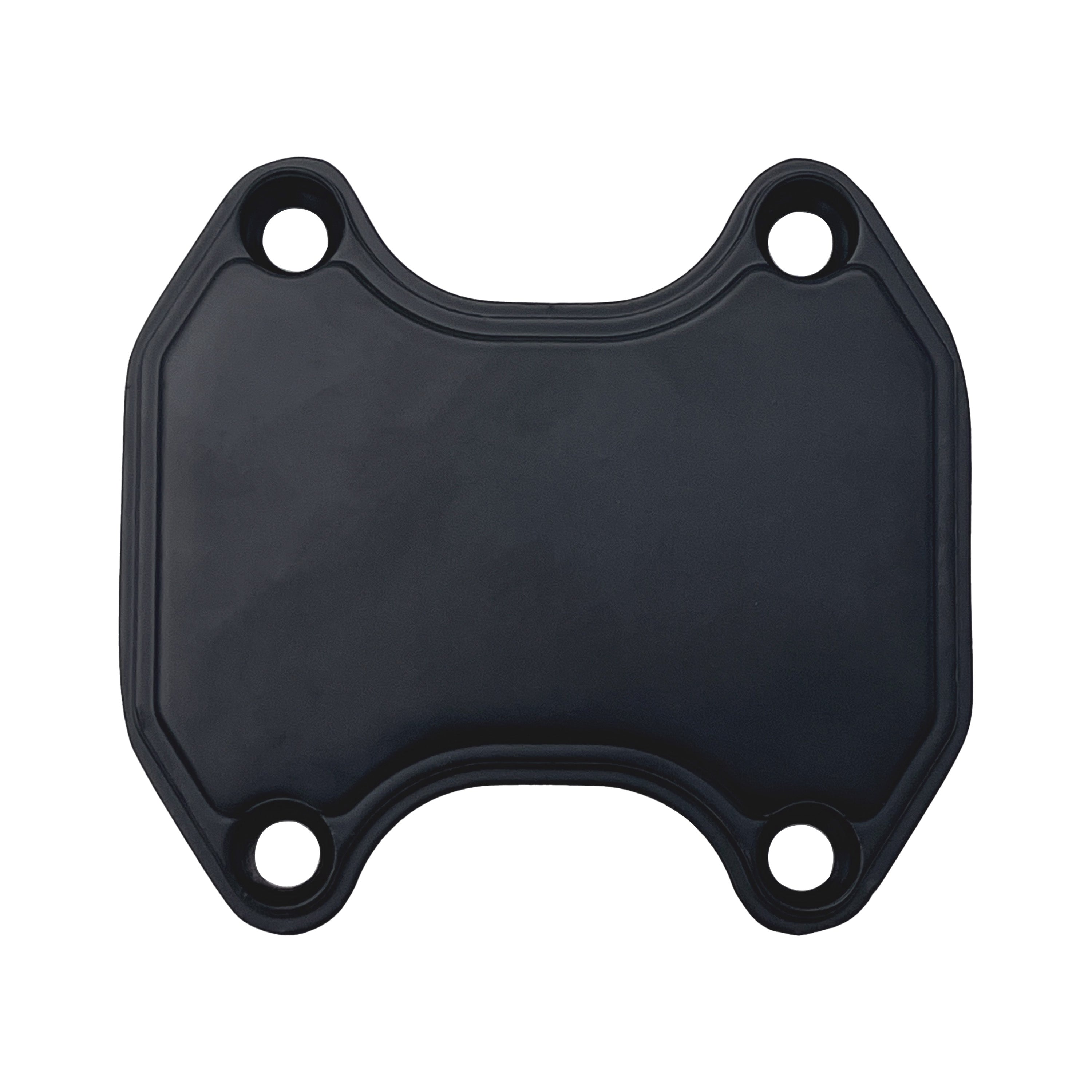 Full Delete Kit 4" DPF/DEF/EGR | 2013-2018 Ram Cummins 6.7L
