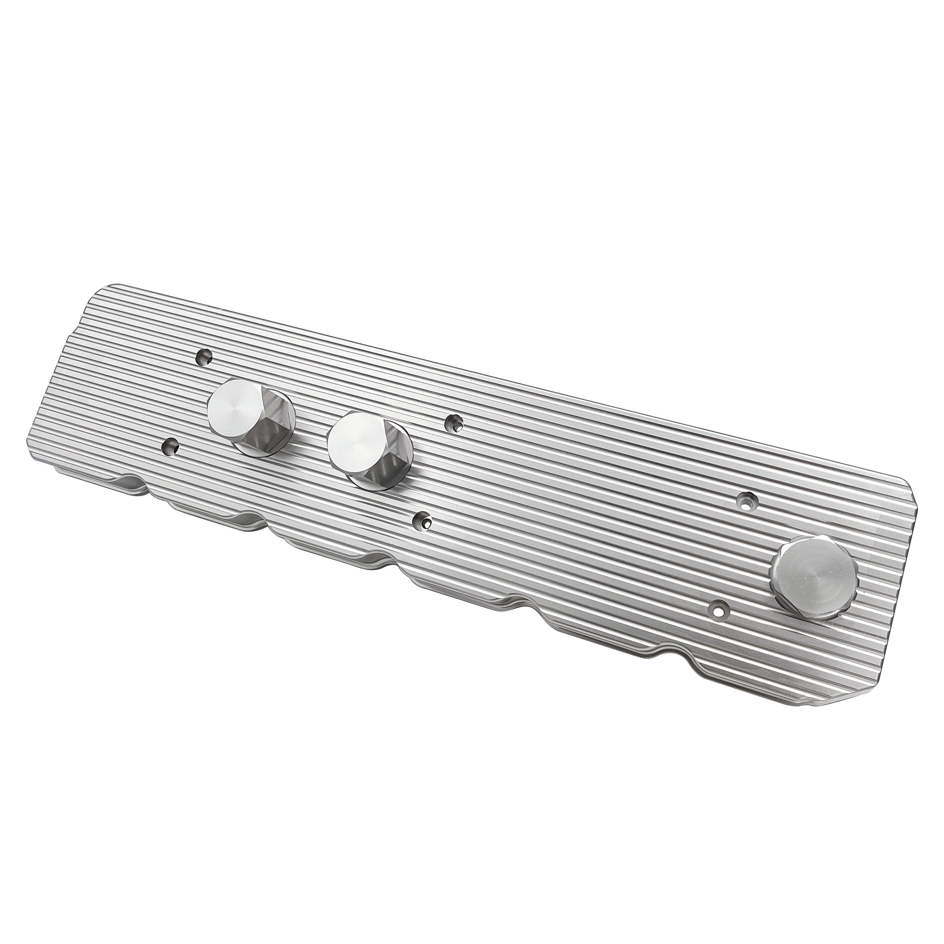 Billet Valve Cover | oil catch can | 2006-2023 Ram Cummins 5.9L 6.7L