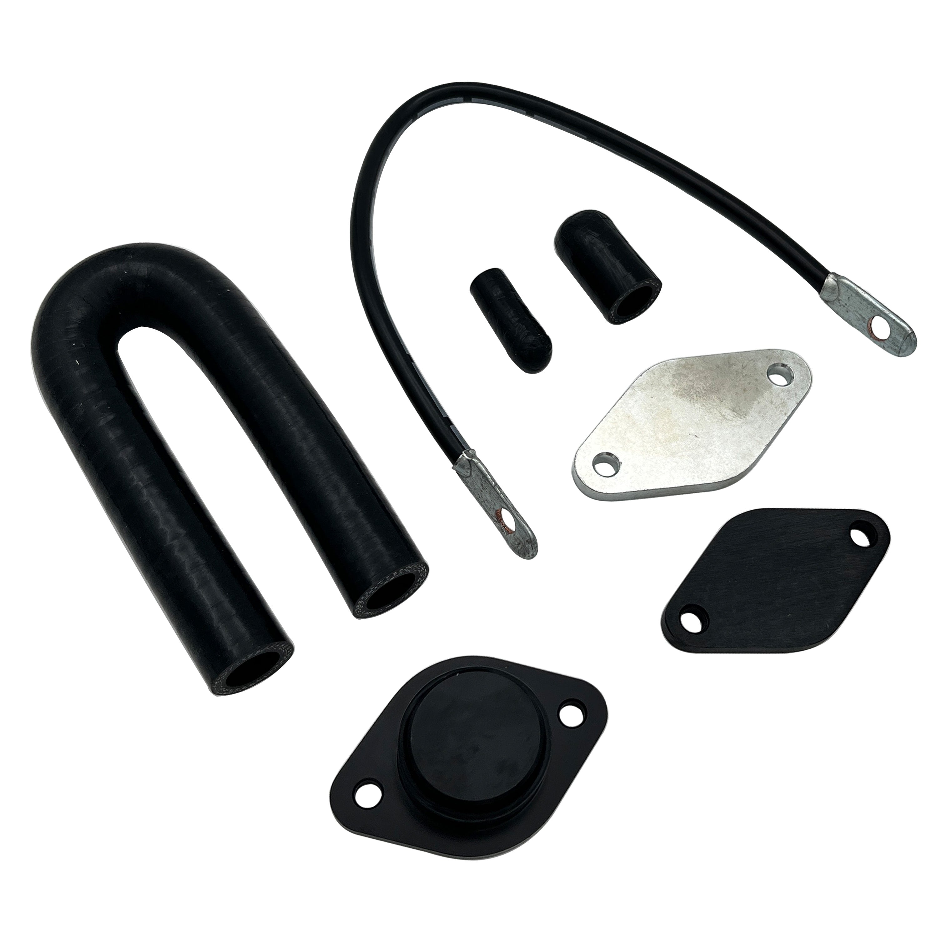 EGR Delete kit | 2020-2022 GM/Chevy Duramax 3.0L