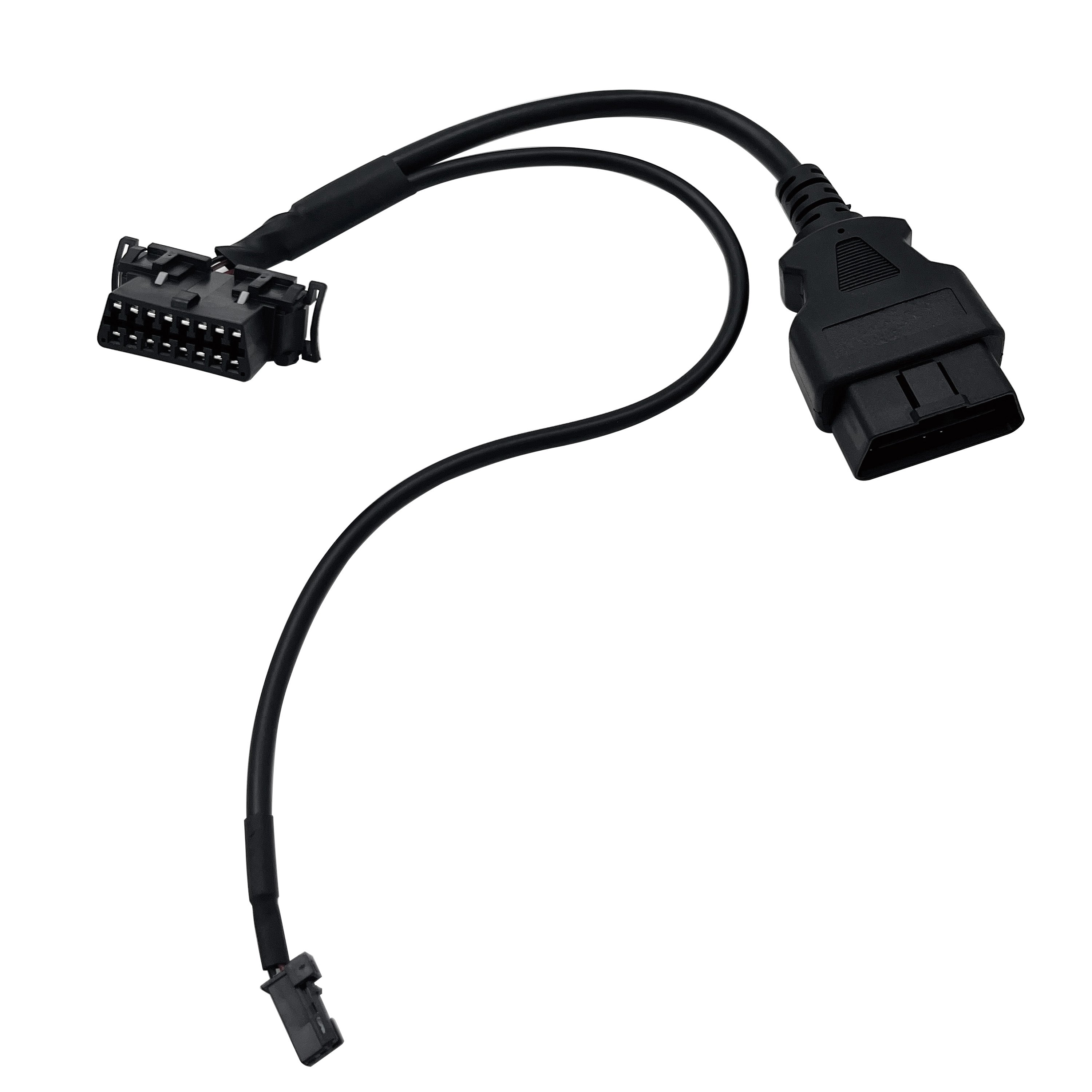 HD Security Gate Bypass Cable | 2018+ Ram Cummins
