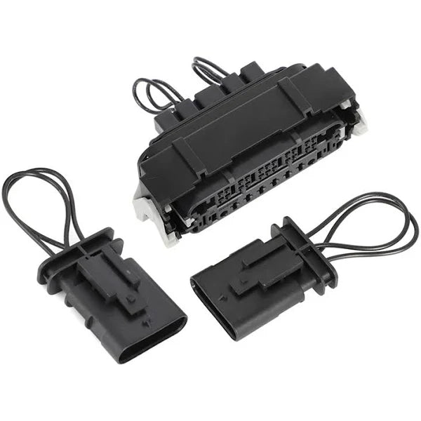 Can Bus Plugs | 2020-2022 GM/Chevy Duramax L5P