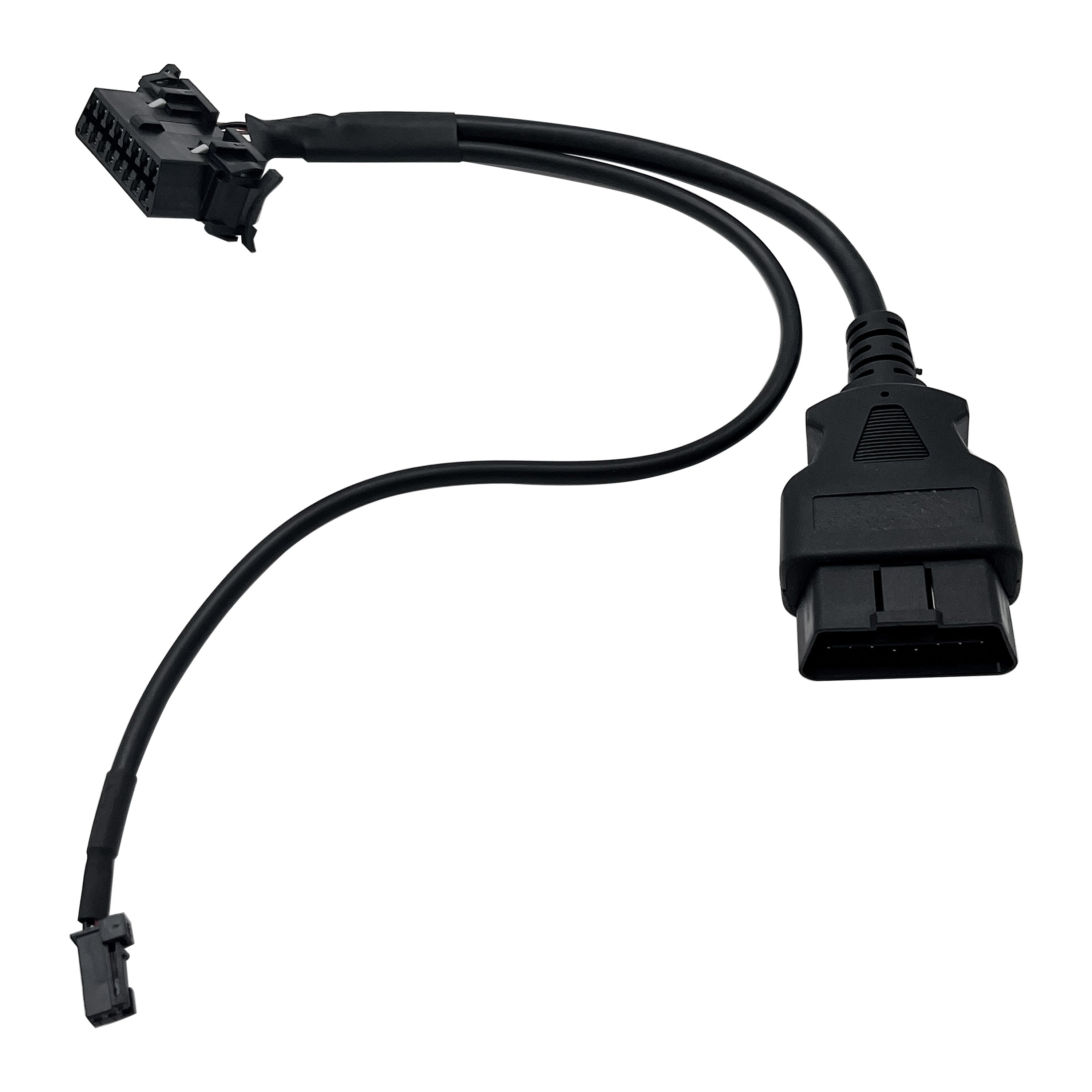 HD Security Gate Bypass Cable | 2018+ Ram Cummins