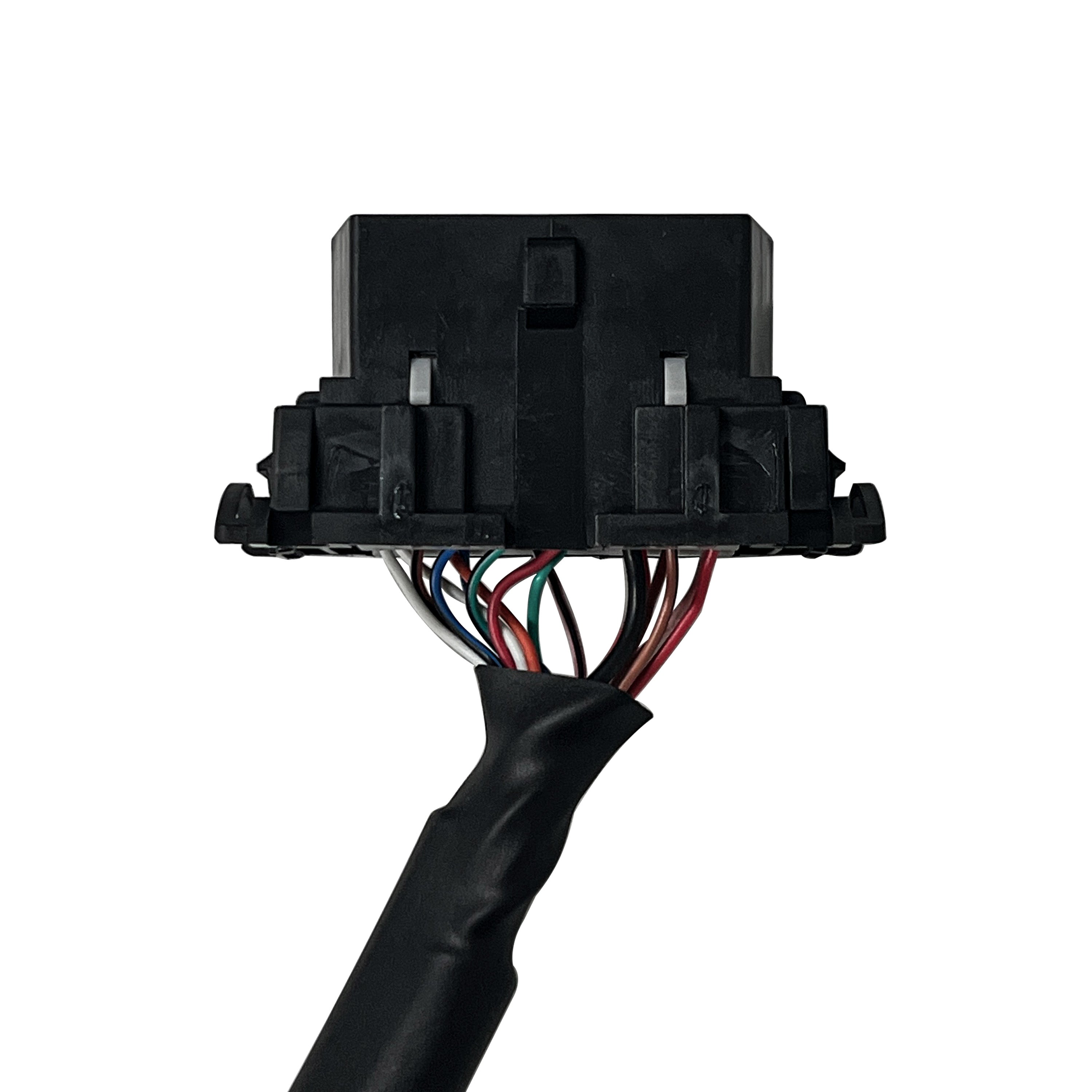 HD Security Gate Bypass Cable | 2018+ Ram Cummins