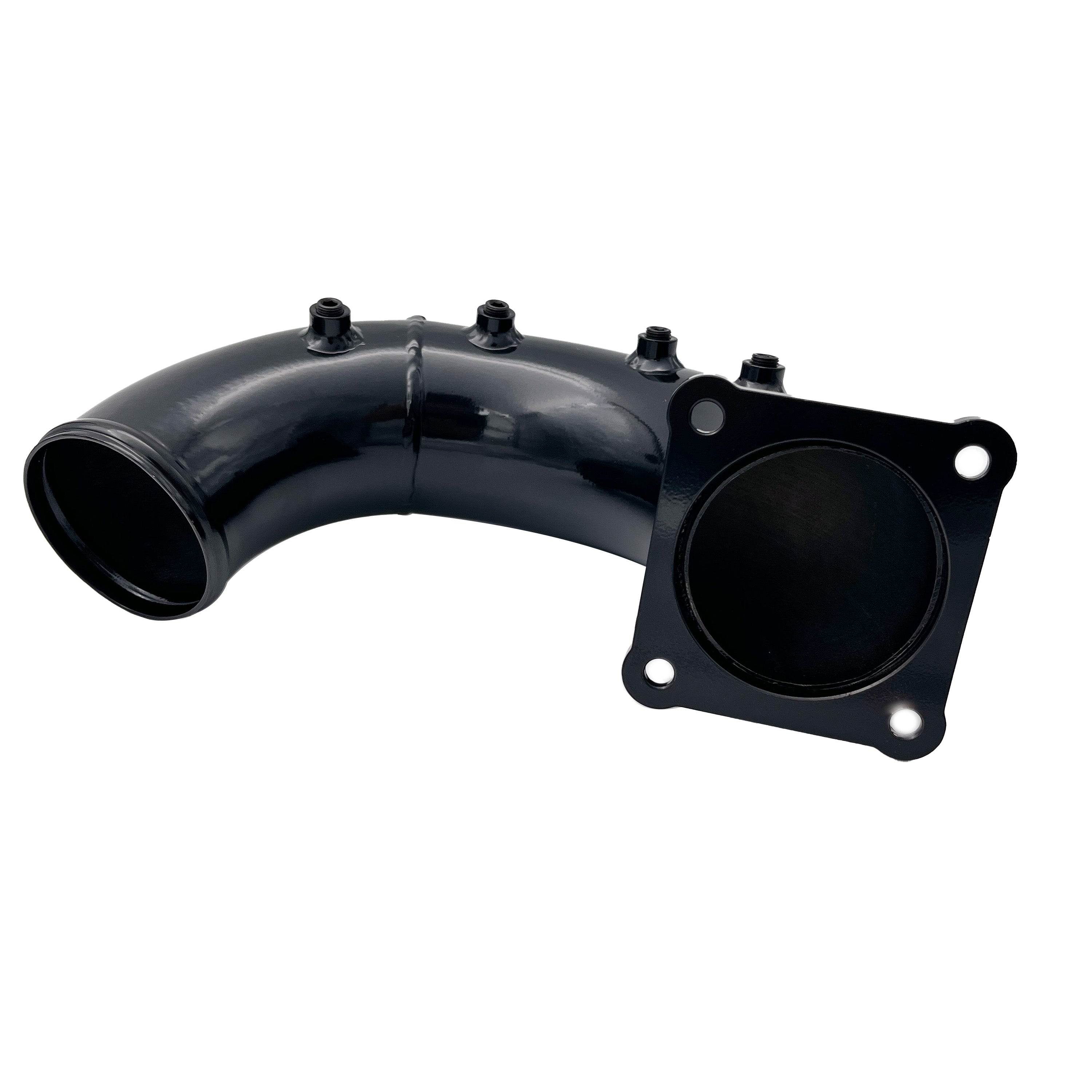 High-Flow Intake Elbow | 1998-2002 Ram Cummins 5.9L