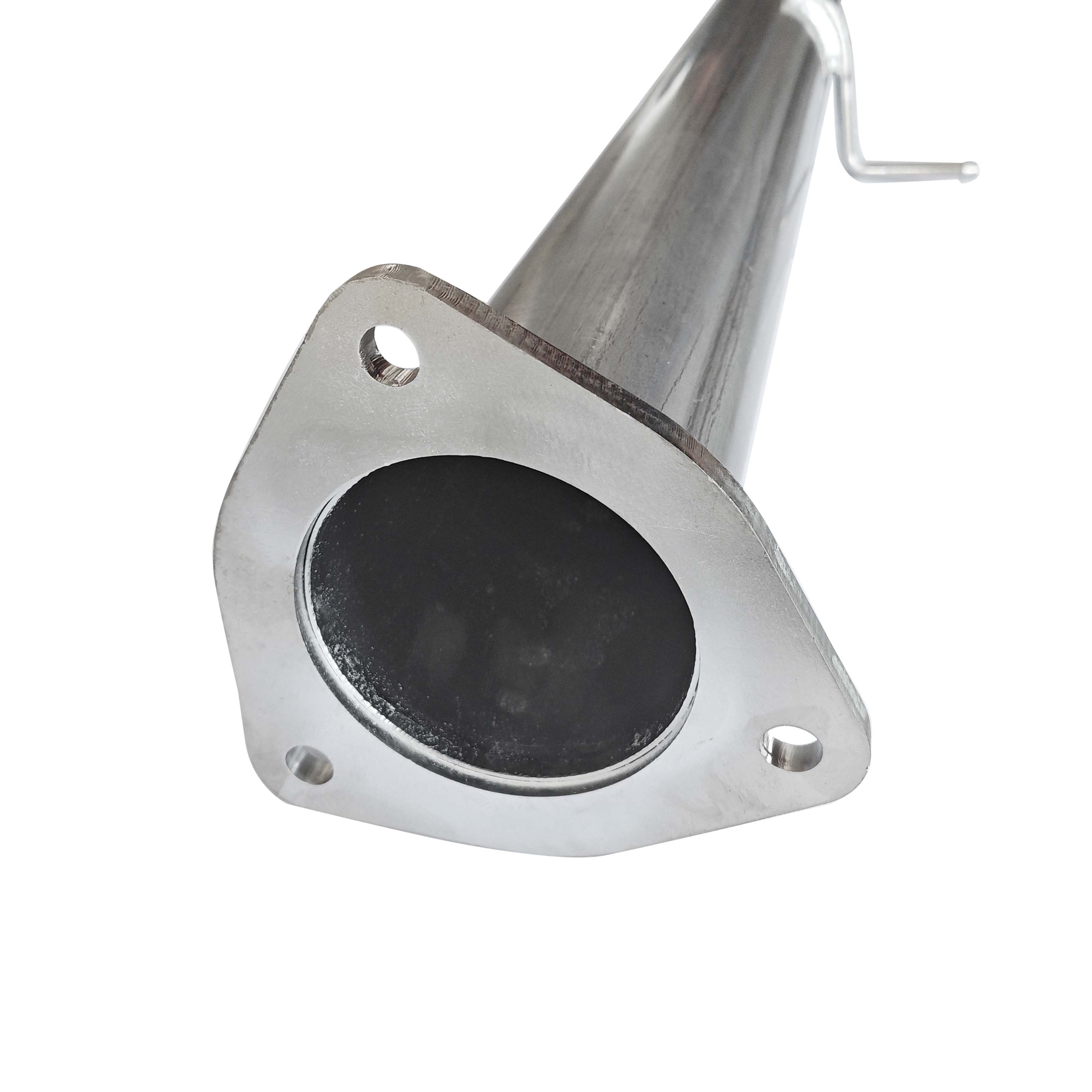 4"DPF/EGR Delete Kit | 2007-2009 Ram Cummins 6.7L