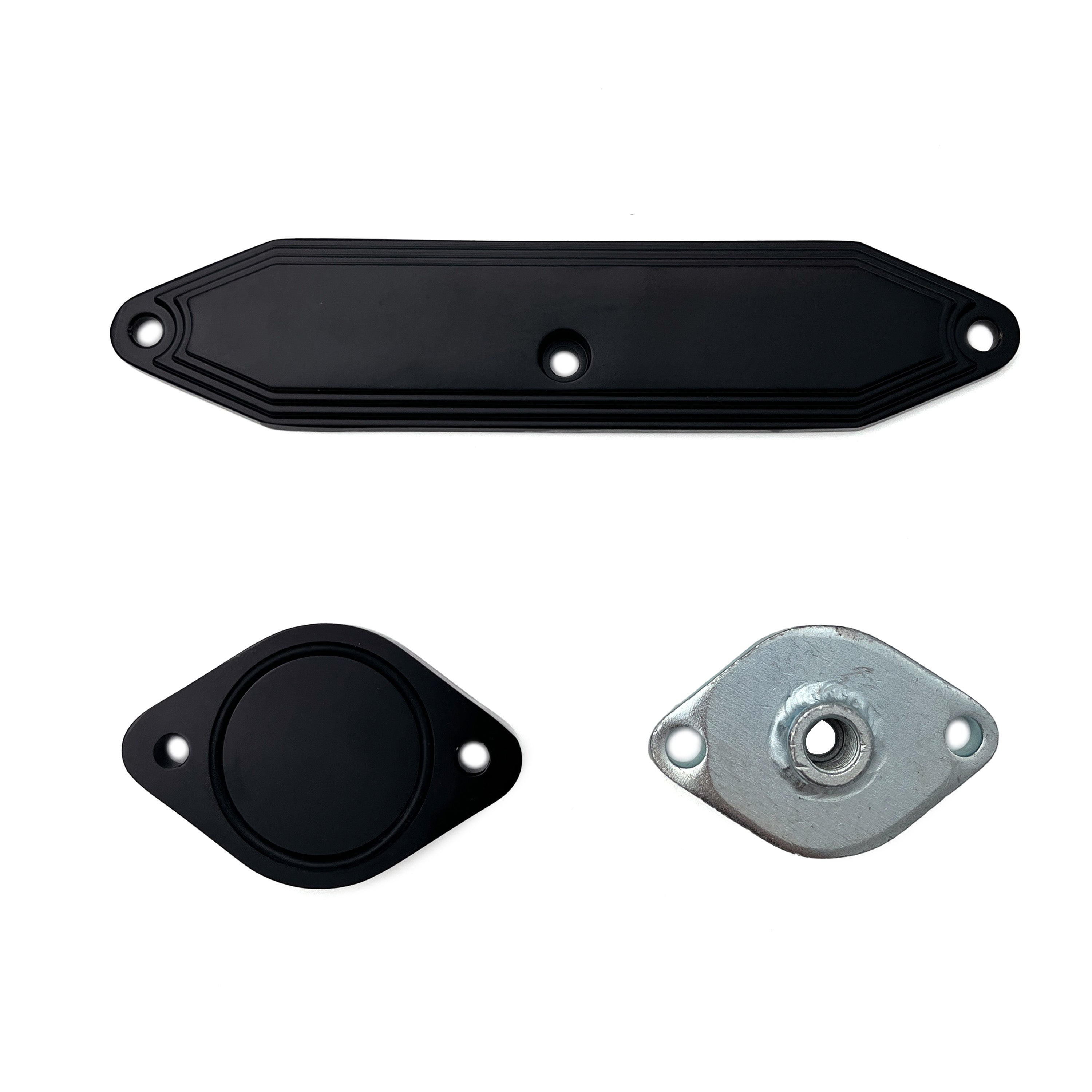 CCV/EGR Delete Kit | 2011-2023 Ford Powerstroke 6.7L
