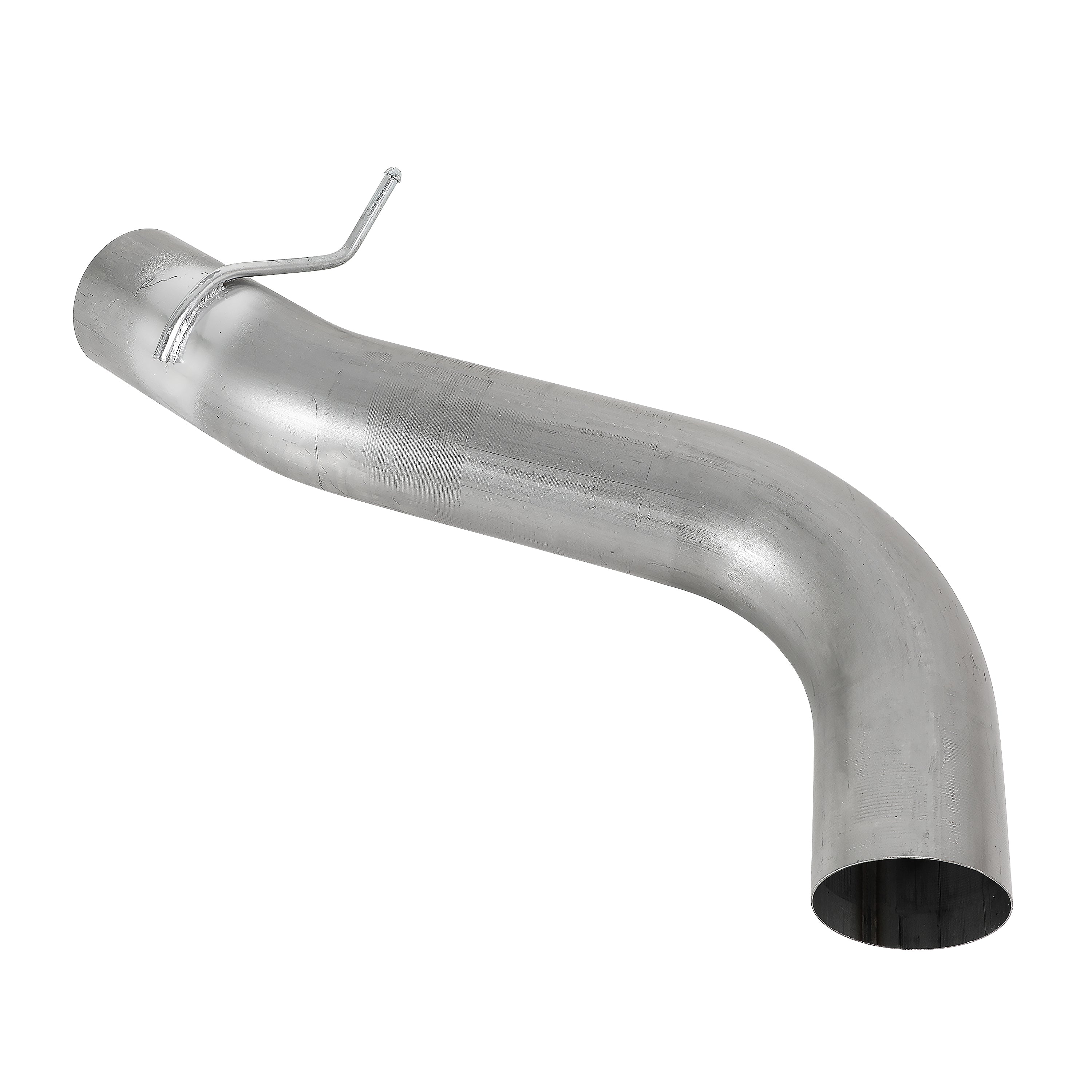 5"DPF Delete Kit | 2001-2007 GM/Chevy Duramax LLY 6.6L