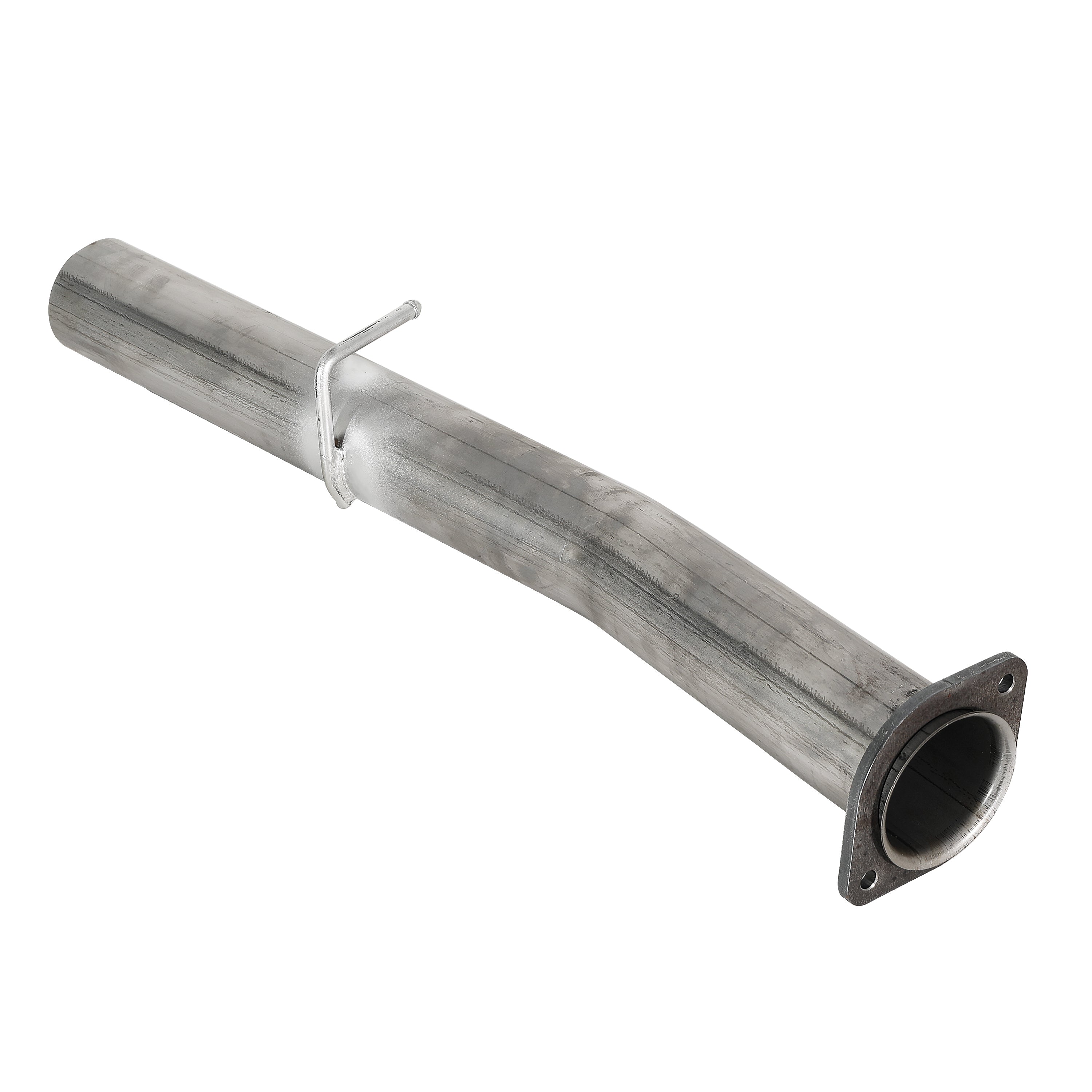 5" DPF Delete Pipe | EGR Delete Kit | 2008-2010 Ford Powerstroke 6.4L