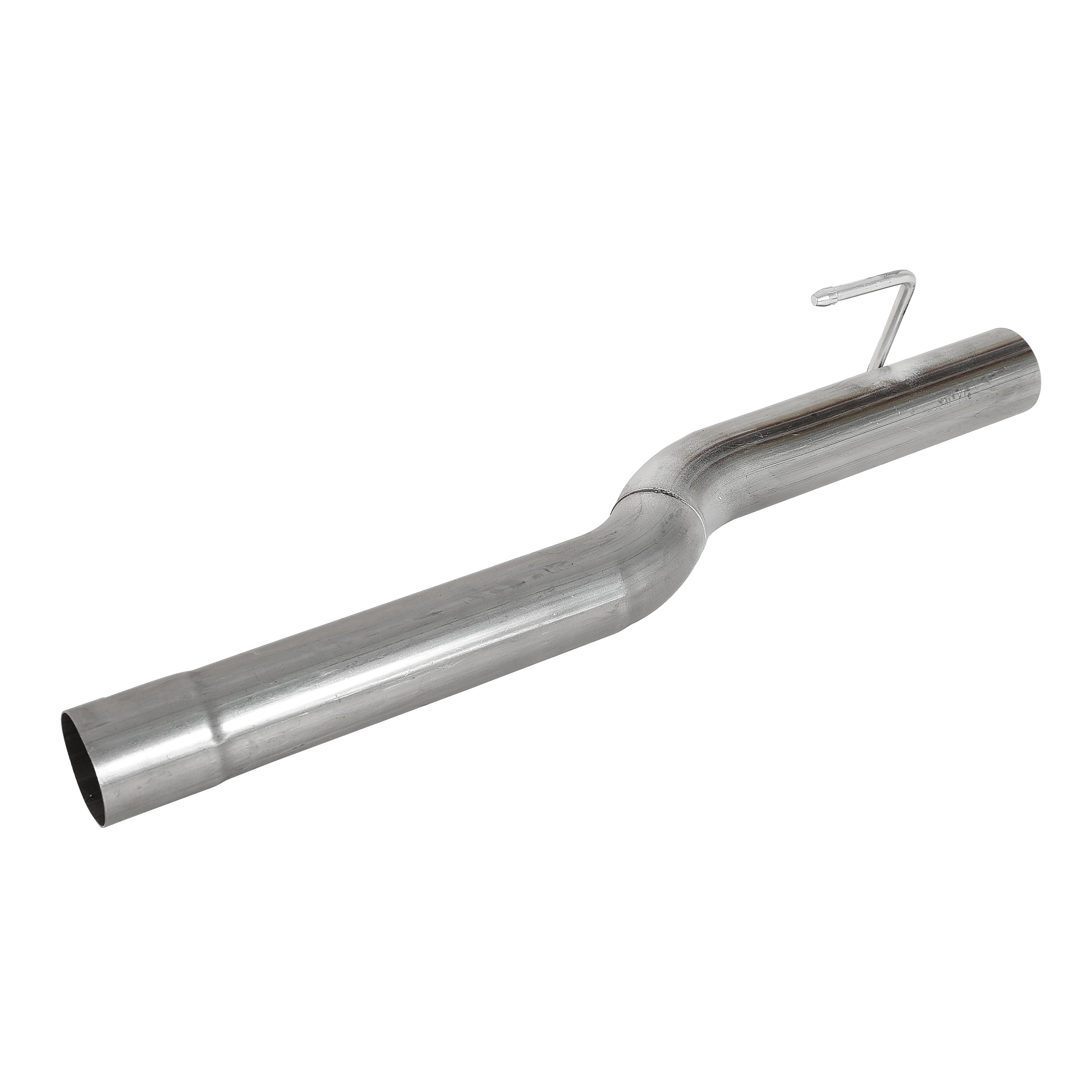3" DPF Delete Pipe | 2020-2024 Ram Cummins 3.0L
