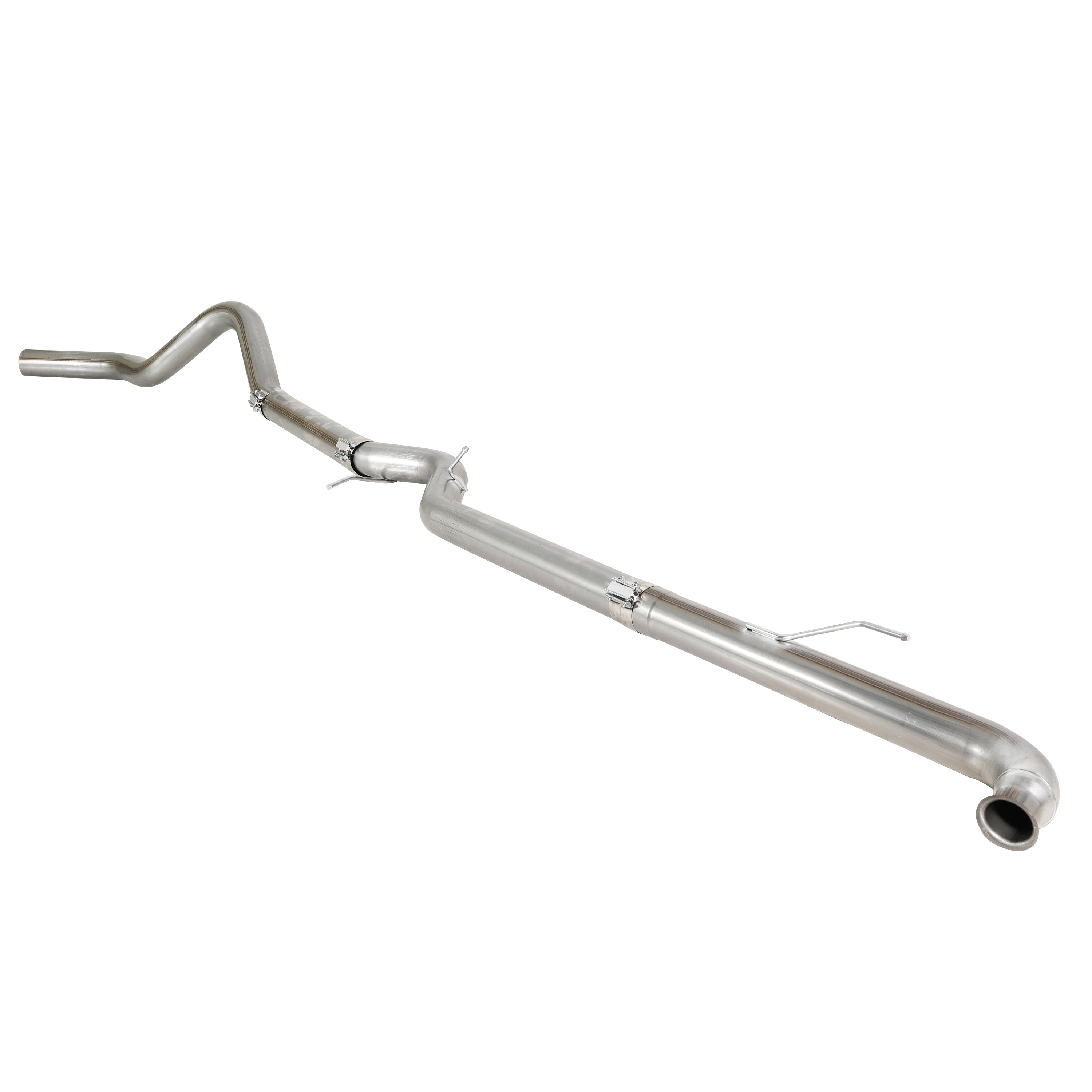 Full Delete Kit 4" DPF/DEF/EGR/CCV/ | 2007.5-2010 GM/Chevy Duramax LMM 6.6L