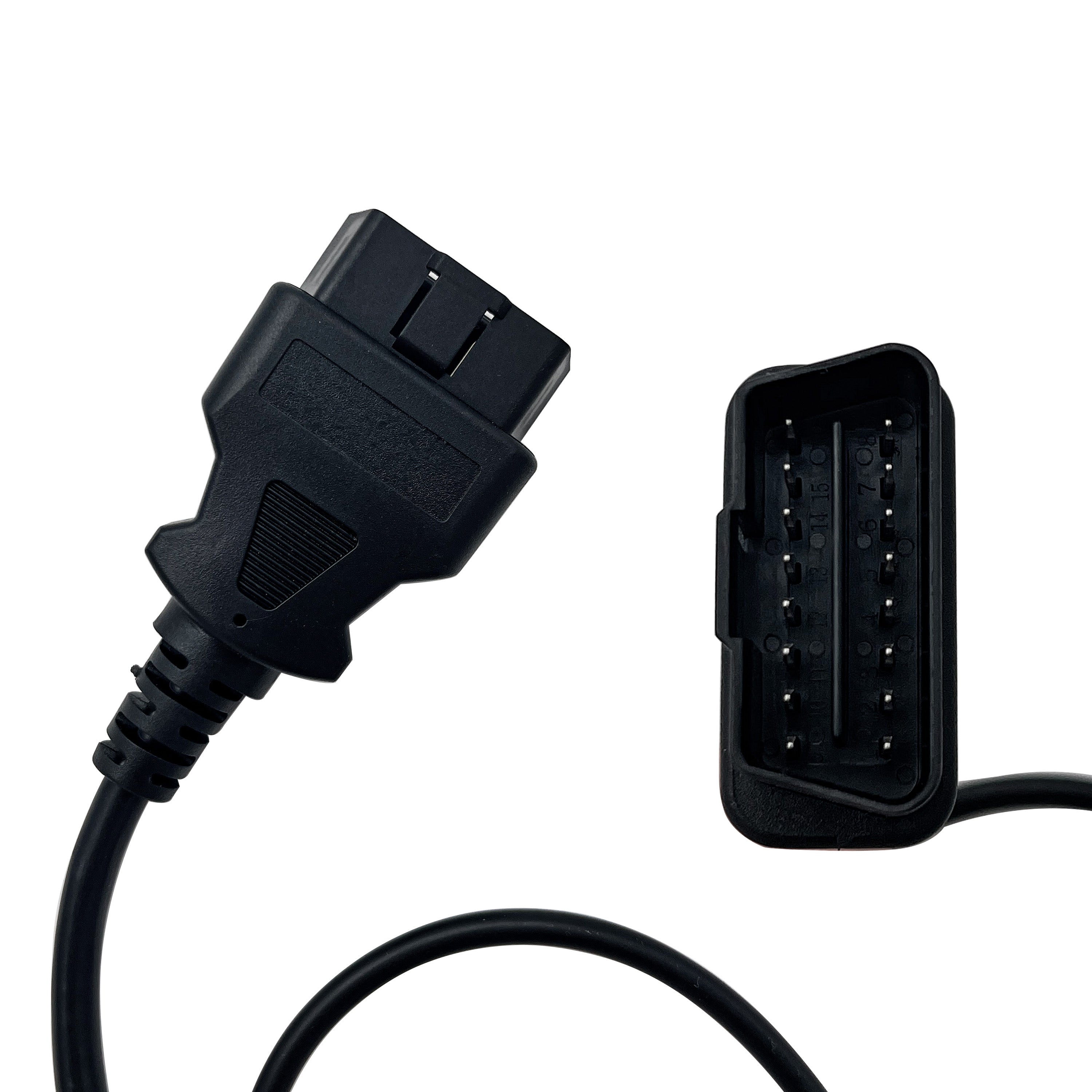HD Security Gate Bypass Cable | 2018+ Ram Cummins