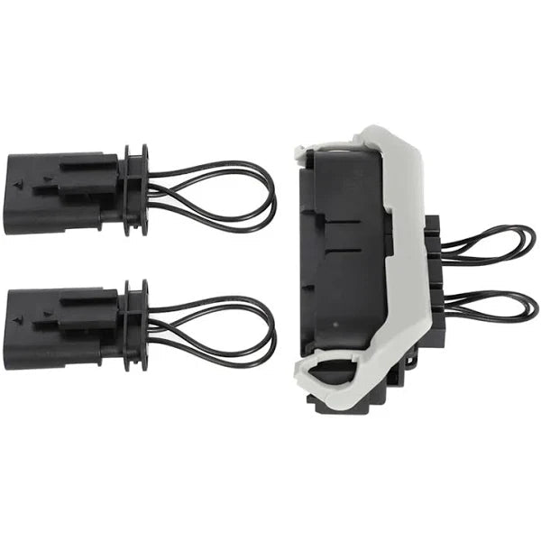 Bus Plug Tag Can Bus Plugs | 2020-2022 GM/Chevy Duramax L5P