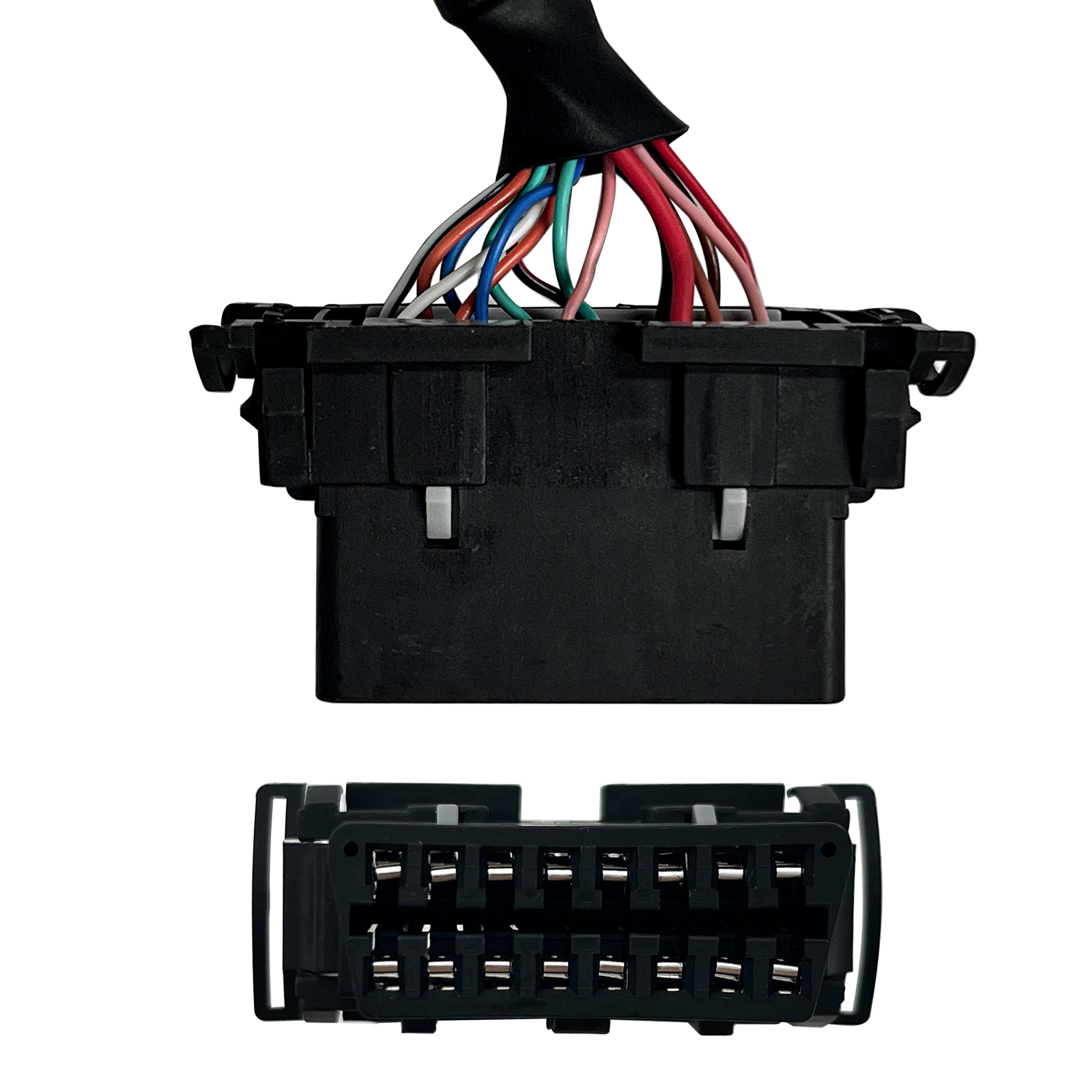 HD Security Gate Bypass Cable | 2018+ Ram Cummins