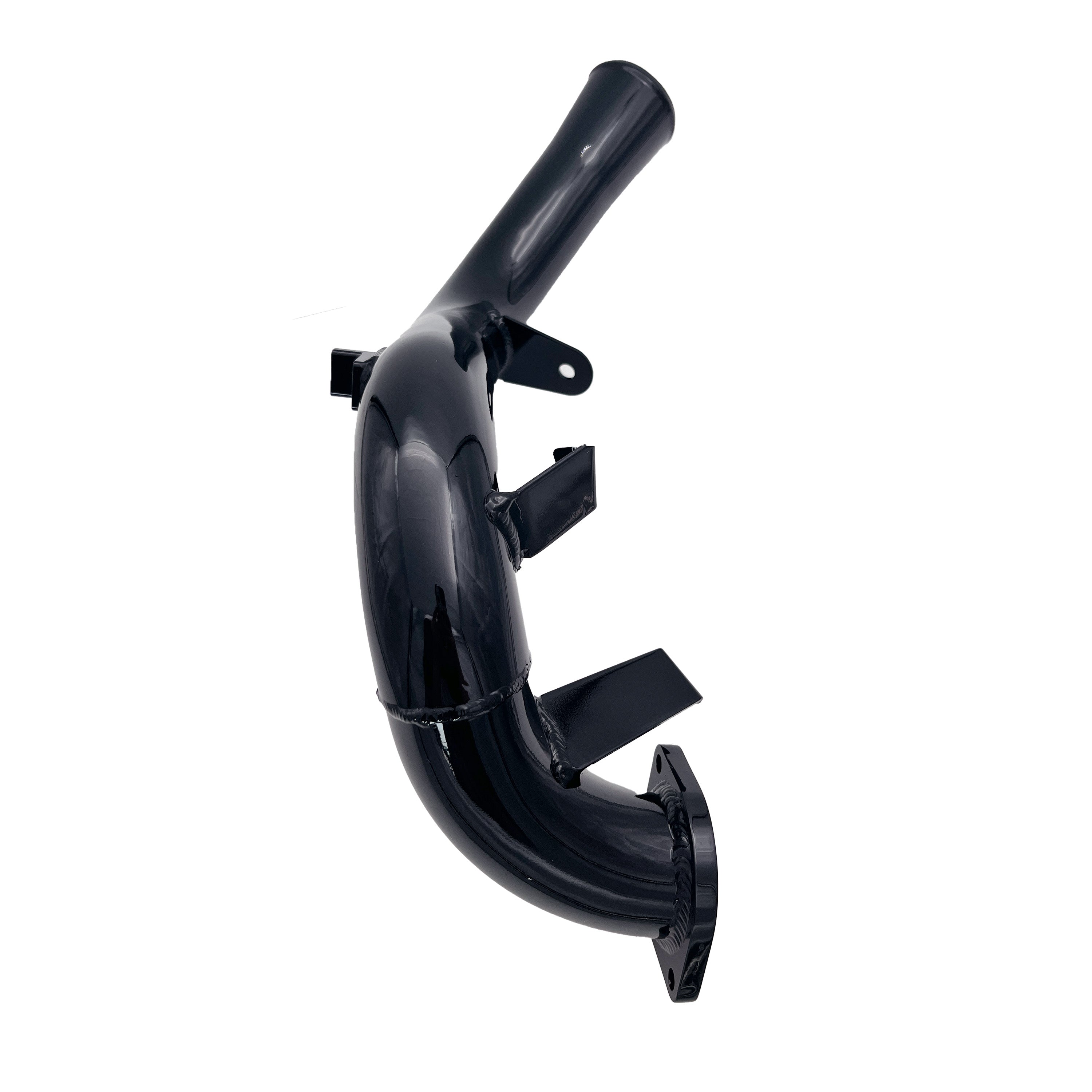 Full Delete Kit 4" DPF/DEF/EGR/CCV/ | 2007.5-2010 GM/Chevy Duramax LMM 6.6L