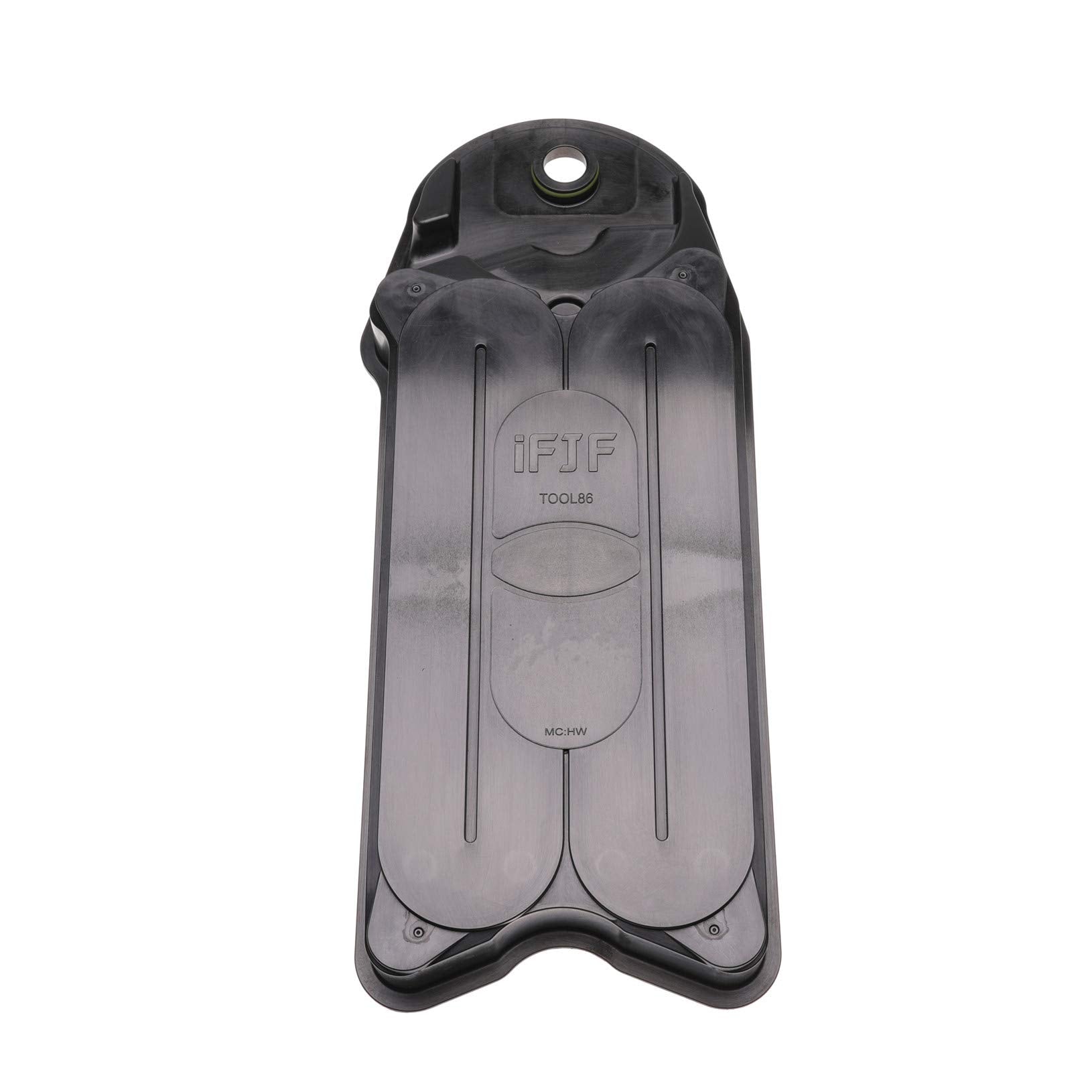 Crankcase Ventilation Filter | 2007.5-2023 Dodge Ram 2500-5500 6.7L ISB