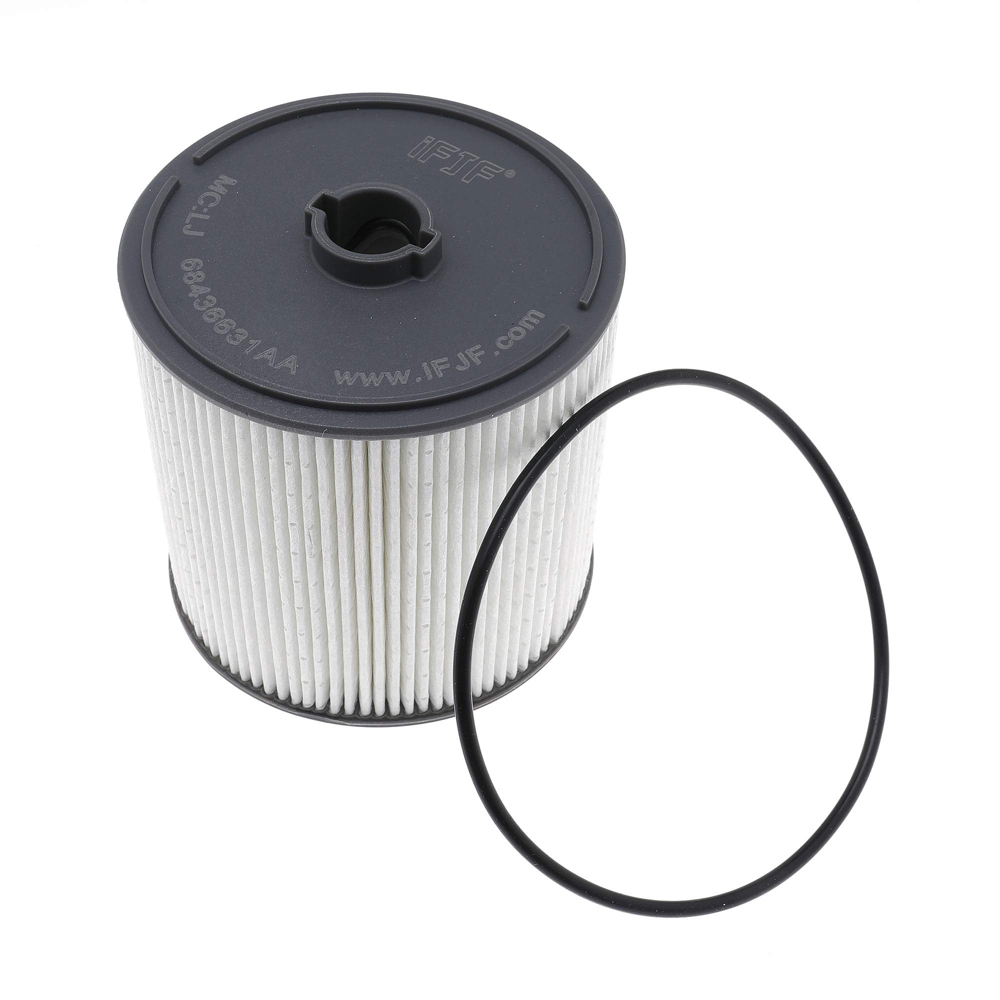 Fuel Water Separator Filter | 2019-2024 Dodge Ram 2500-5500 6.7L