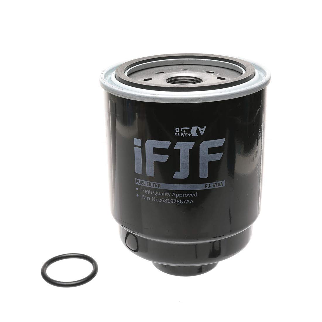 Fuel Water Separator Filter | 2013-2018 Dodge Ram 2500-5500 6.7L
