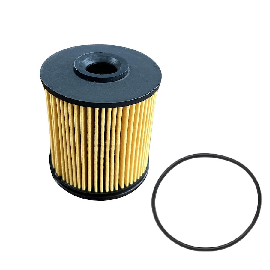 iFJF R12H (R12T Upgrade) Fuel Water Separator Marine Complete Combo - Replaces S3240 120AT NPT ZG1/4-19 Automotive Replacement Spin-on Filter Includes 2 Fittings 2 Plugs