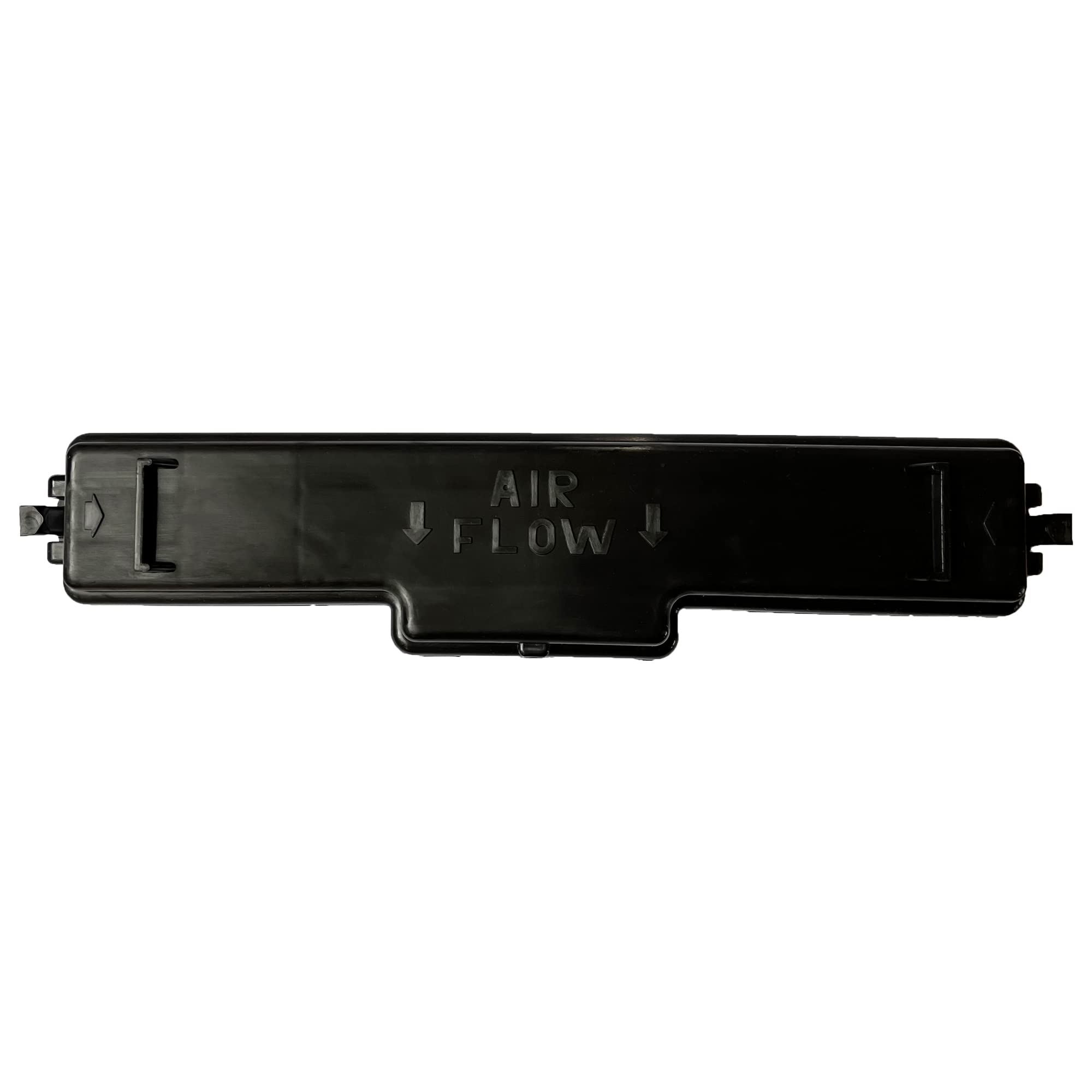 Cabin Air Filter Access Door | 2010-2024 Dodge Ram 2500-5500 6.7L