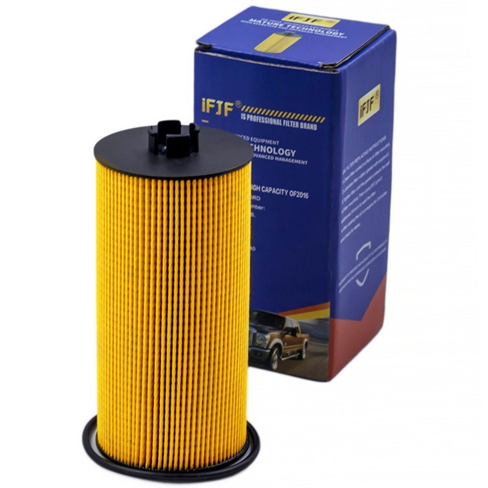 Oil Filter | 2003-2010 Ford 6.0L/6.4L Powerstroke