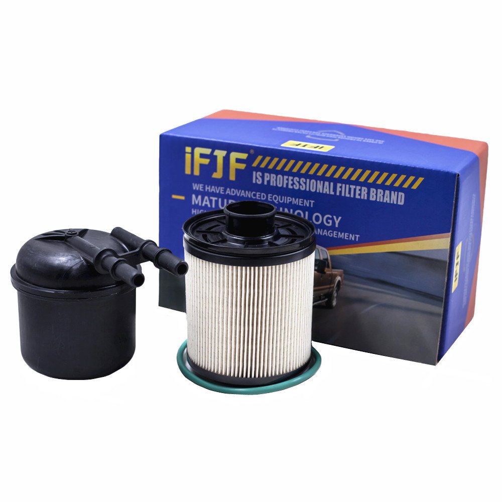 Fuel Filter | 2011-2016 Ford 6.7L Powerstroke