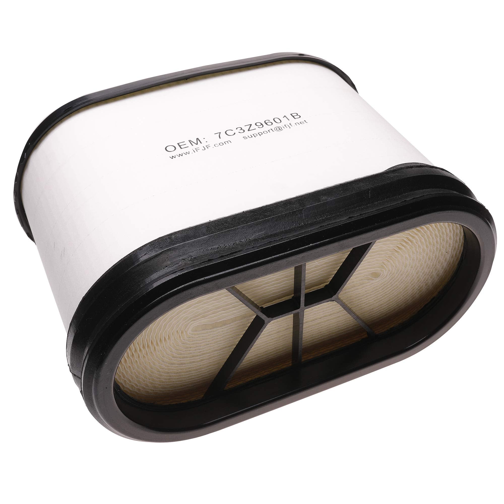 Engine Air Filter | 2008-2010 Ford 6.4L Powerstroke