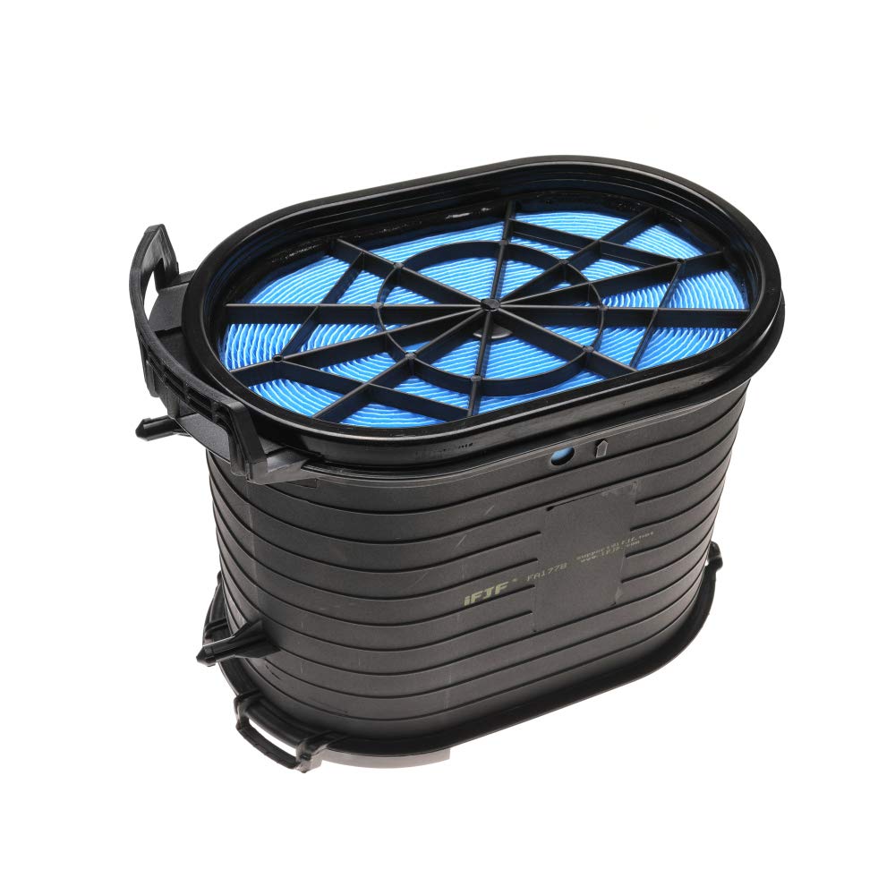 Engine Air Filter | 2003-2007 Ford 6.0L Powerstroke